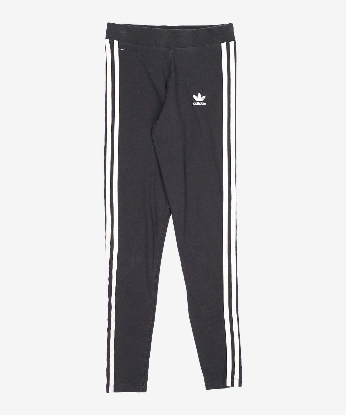 아디다스(ADIDAS) 3ST 레깅스 - 블랙 / H09426 XS