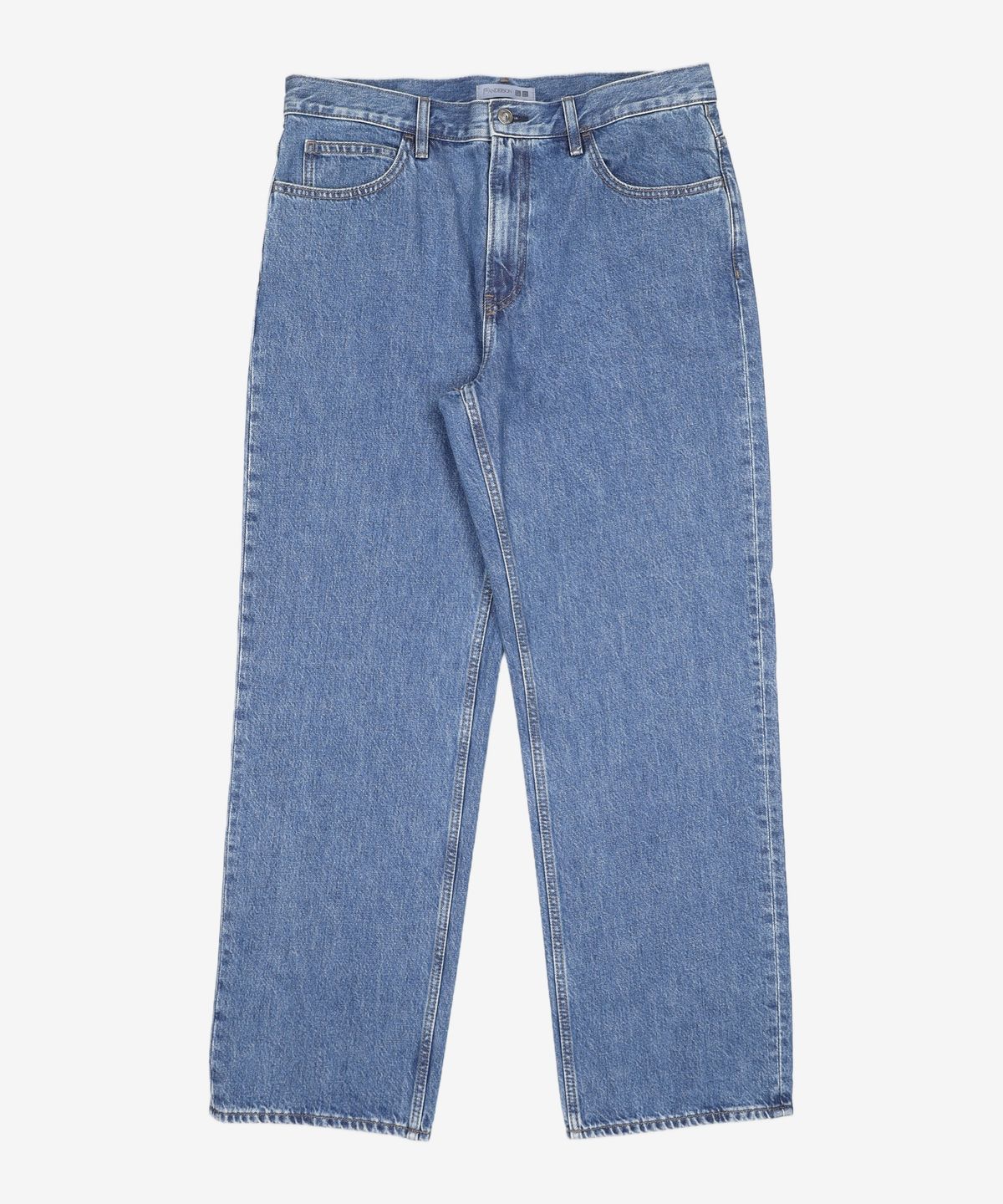 유니클로 x JW 앤더슨(UNIQLO x JW ANDERSON) 청/데님 팬츠 34