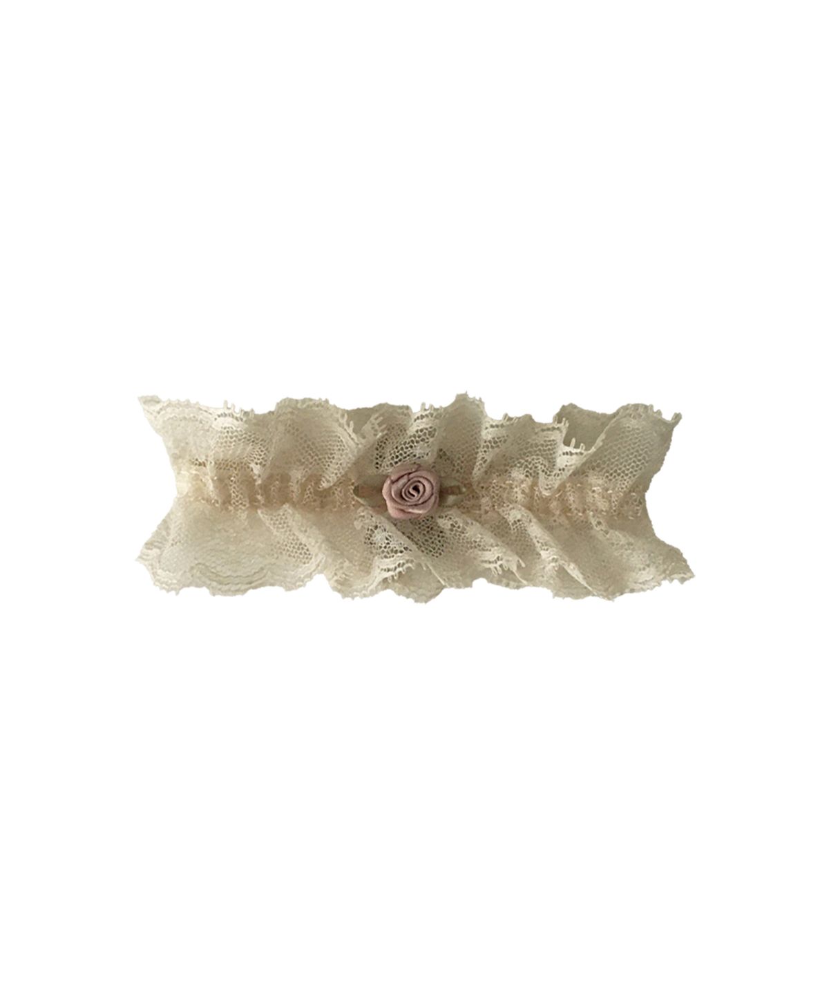 럽유이디엇(LOVEYOUIDIOT) Antique Lace Band