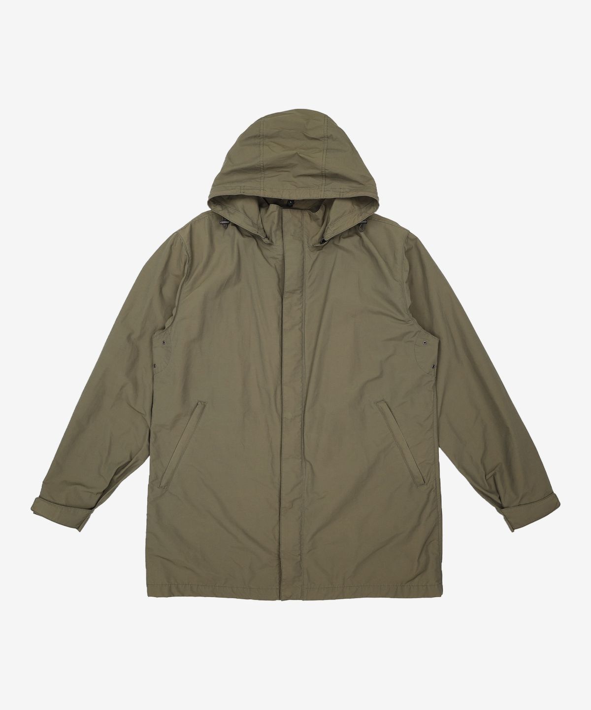 무인양품(MUJI) 나일론/코치 재킷 L