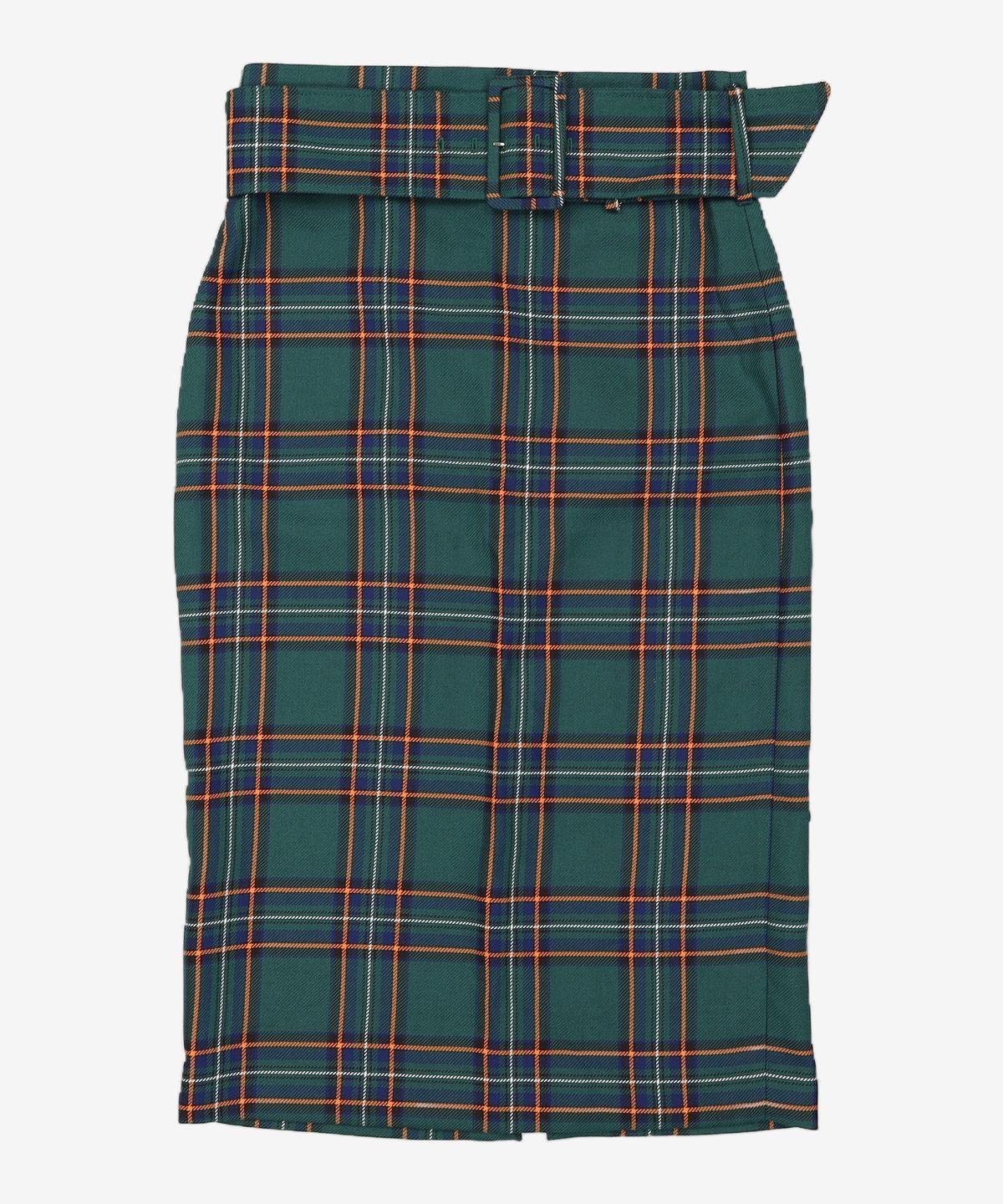 자라 우먼(ZARA WOMAN) 미디스커트 M