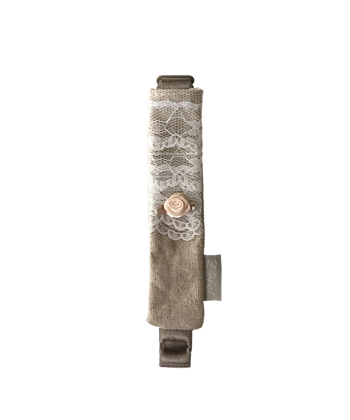 럽유이디엇(LOVEYOUIDIOT) Lace Penholder