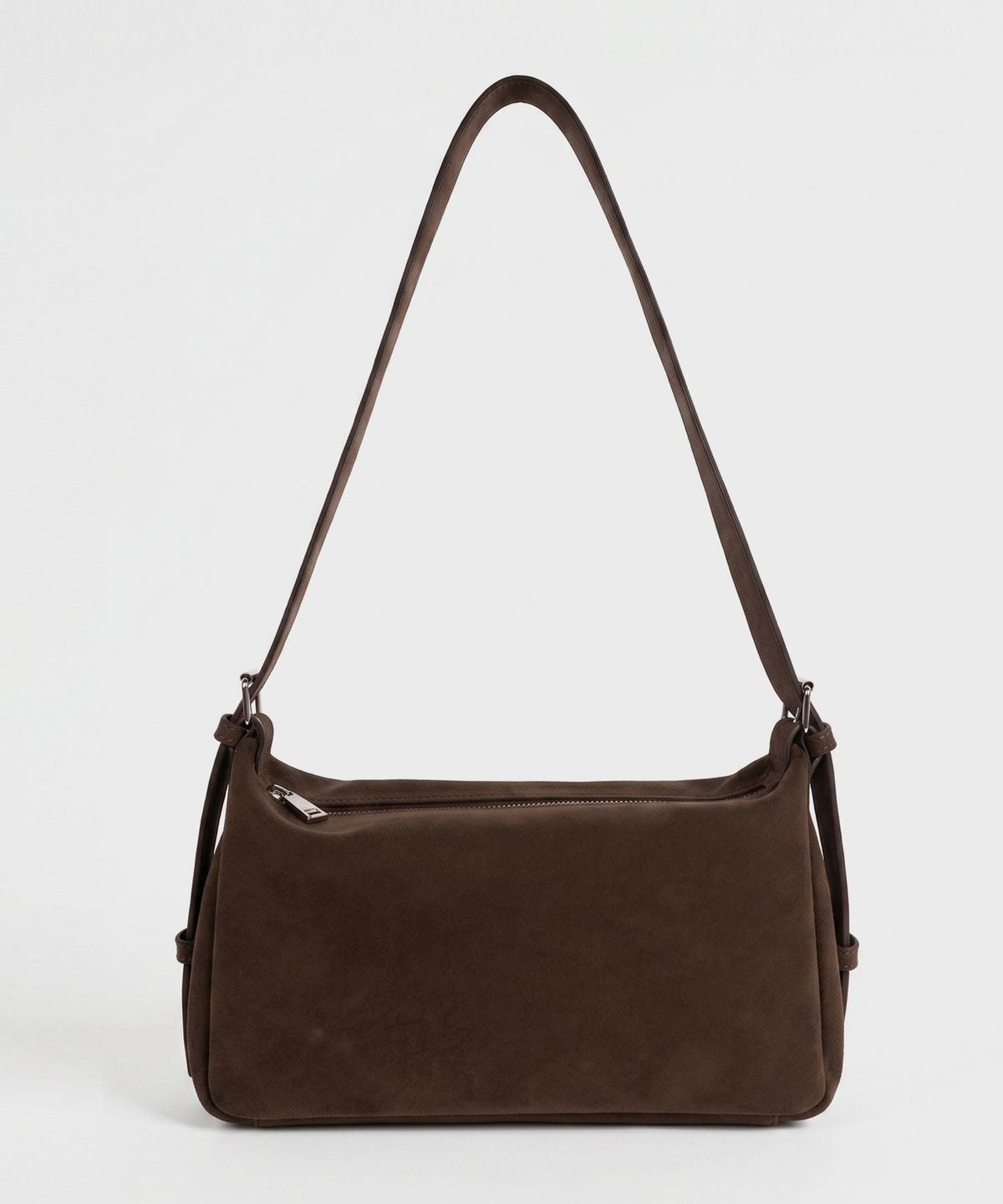 밋맷밋(MEETMETMEET) Dash suede brown
