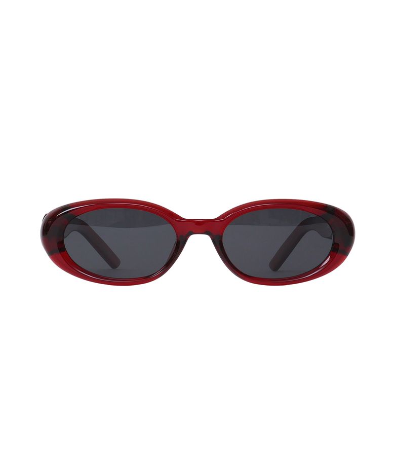 COLAㆍRED [UV Protection Lens]