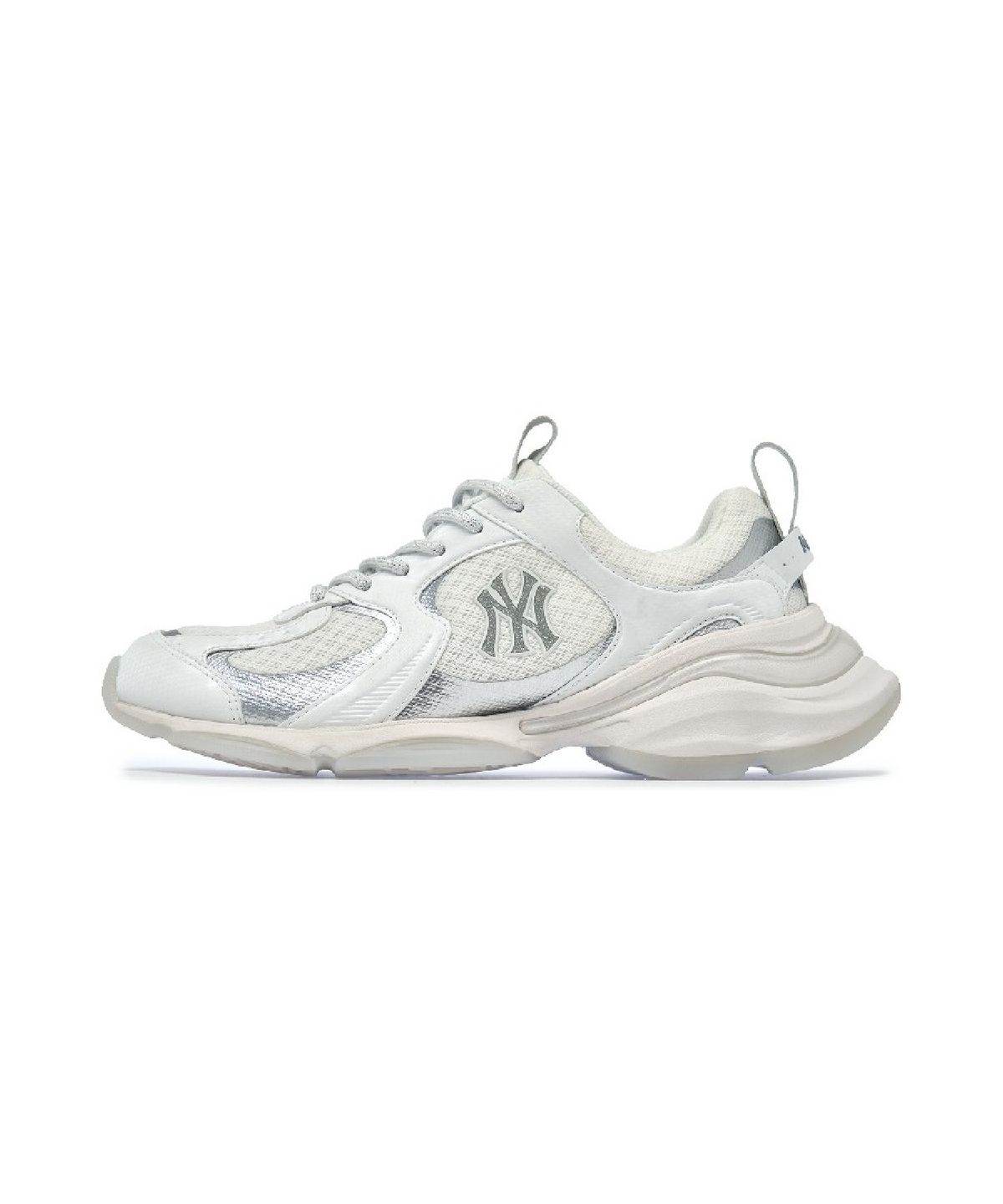 엠엘비(MLB) 커비 러너 NY (White)