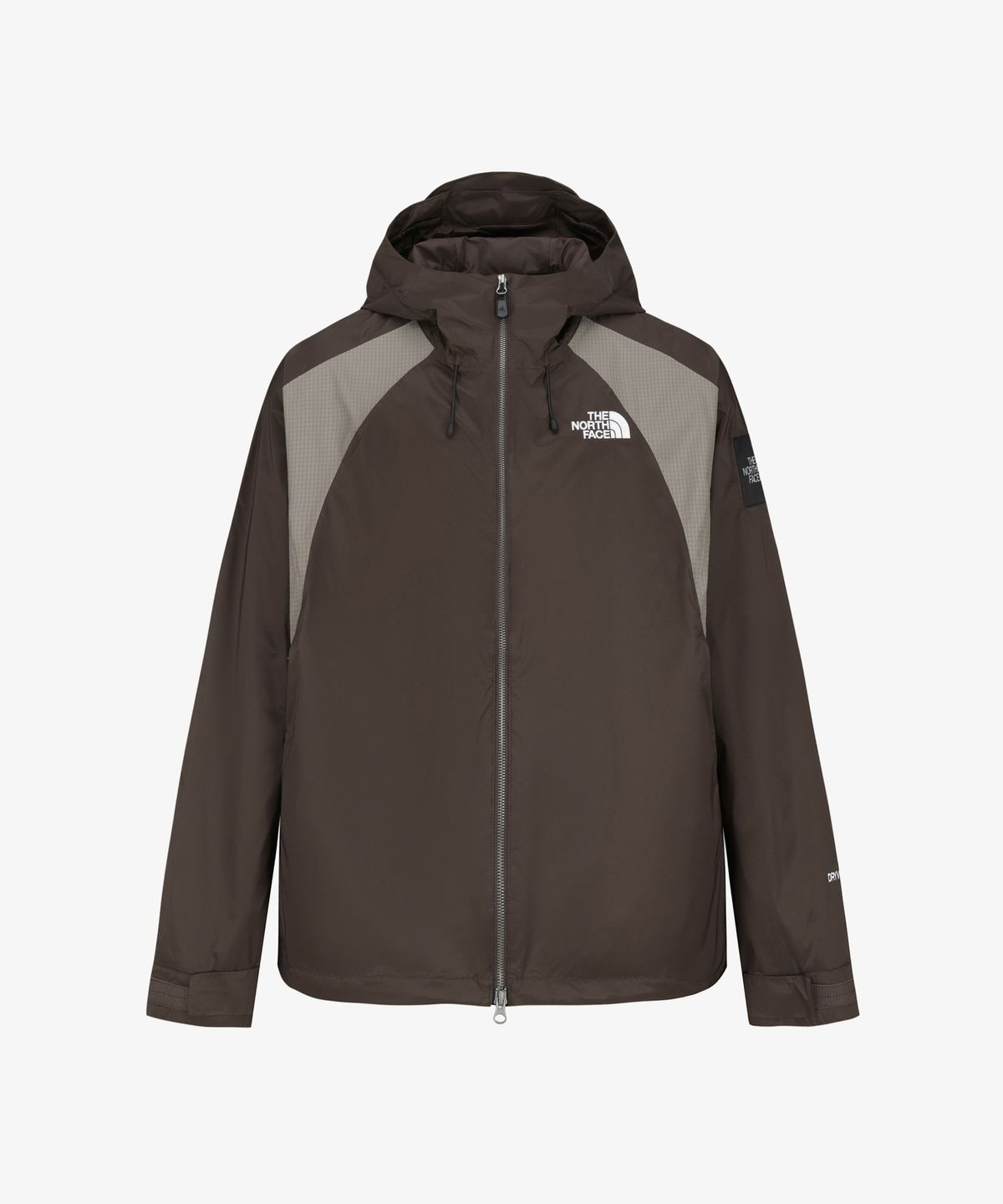 노스페이스(THE NORTH FACE) NJ2HS52K 브로모 자켓 BROWN