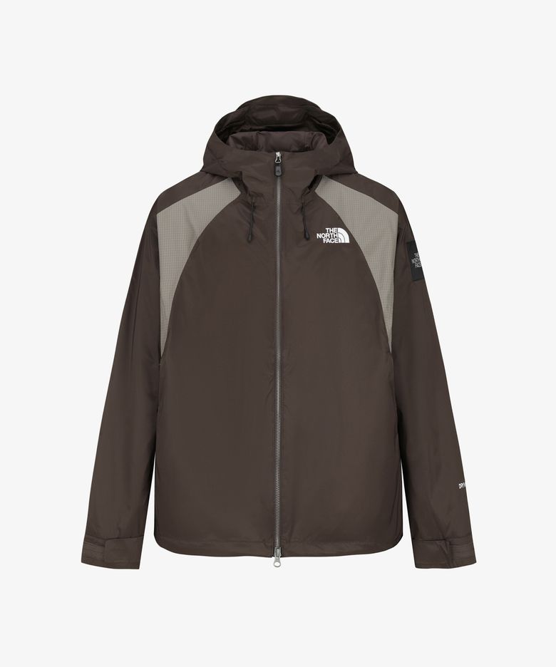 NJ2HS52K 브로모 자켓 BROWN