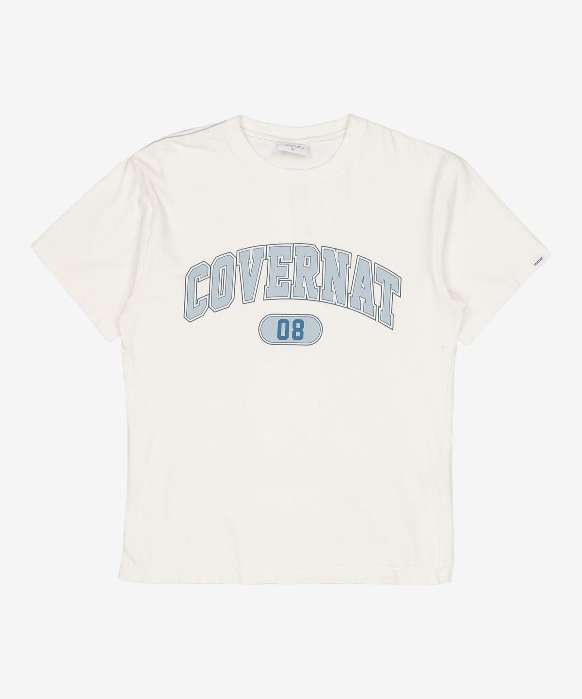 커버낫(COVERNAT) 반소매 티셔츠 S