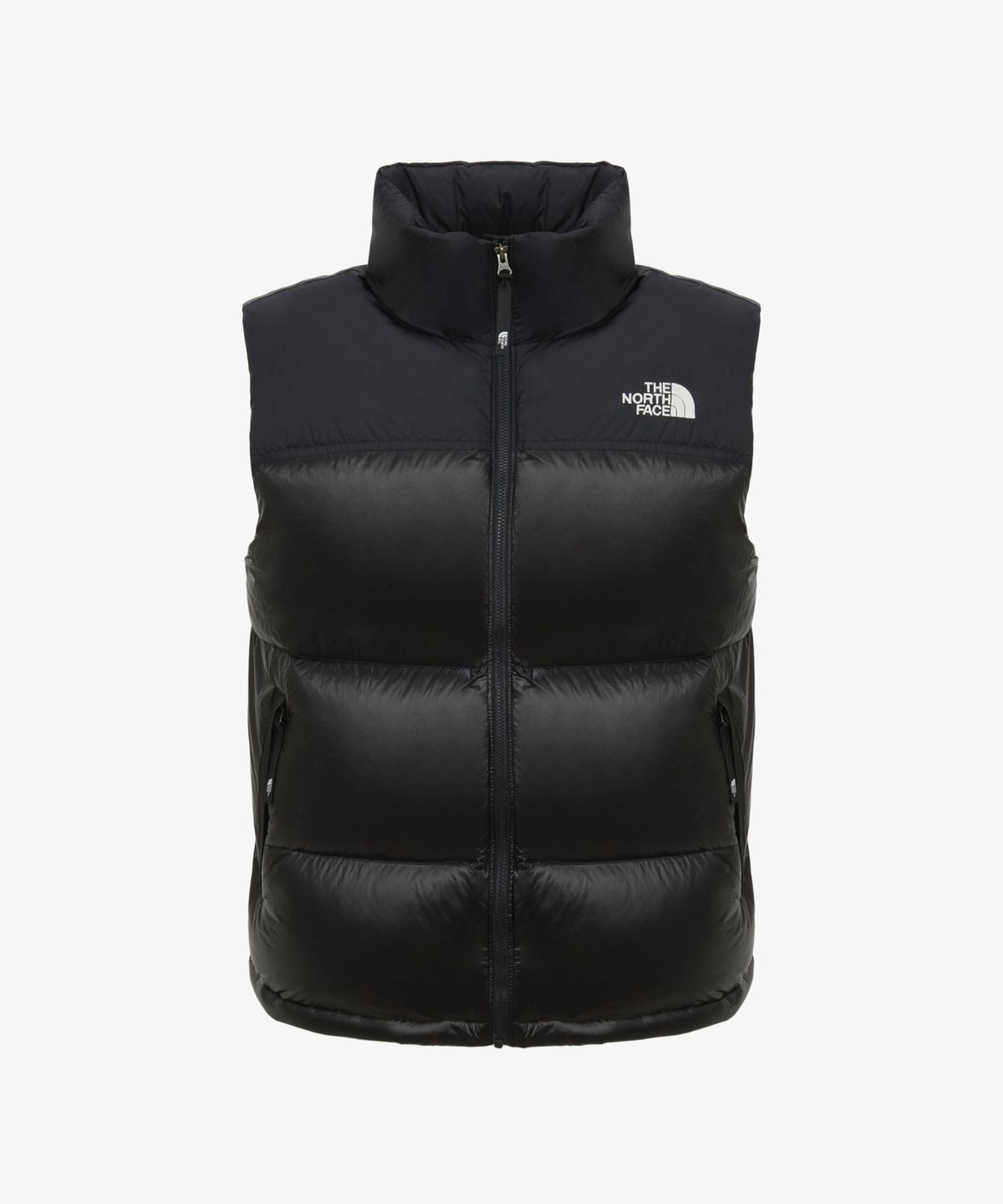 노스페이스(THE NORTH FACE) NV1DS54A 남성 눕시 에어 베스트 (RDS) BLACK