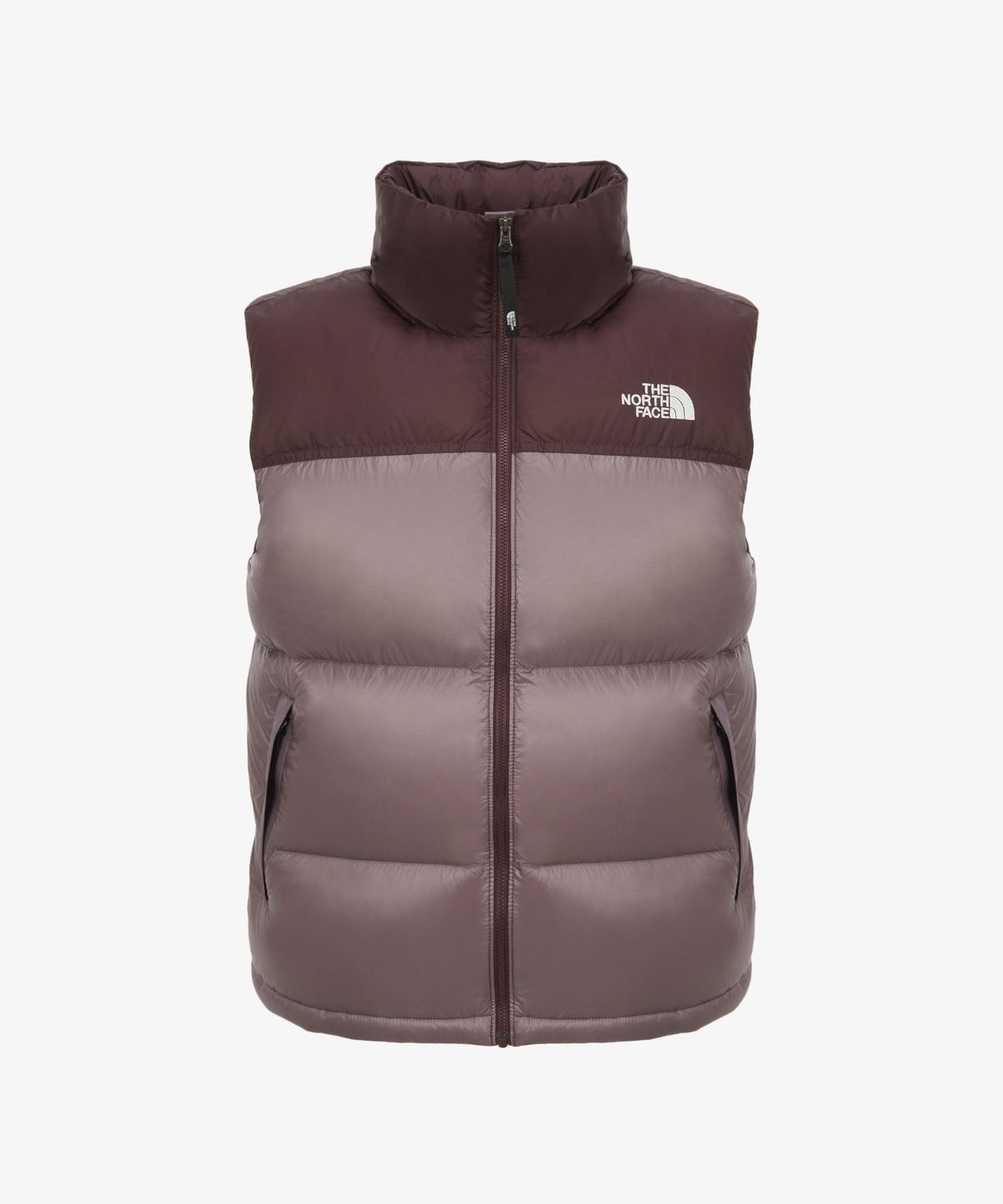 노스페이스(THE NORTH FACE) NV1DS54B 남성 눕시 에어 베스트 (RDS) MISTY LILAC
