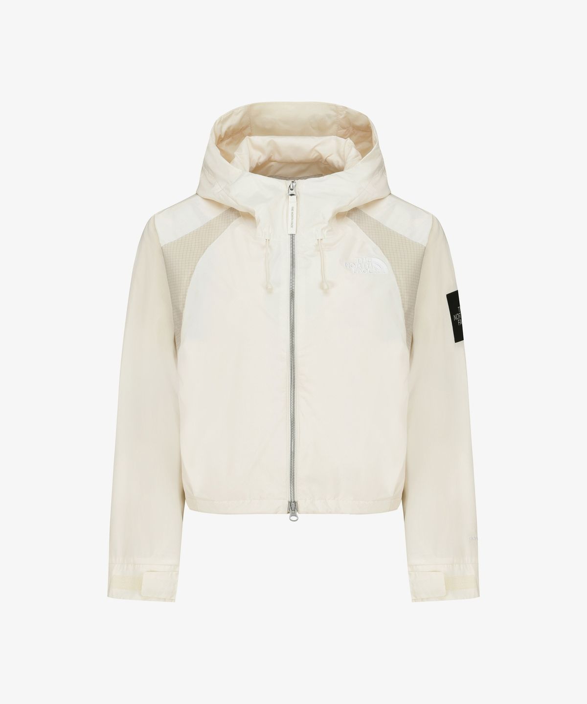 노스페이스(THE NORTH FACE) NJ2HS81J 여성 브로모 자켓 IVORY