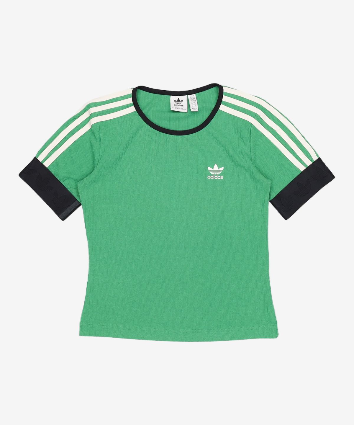 아디다스(ADIDAS) TEE KNITTED IK7844 XS