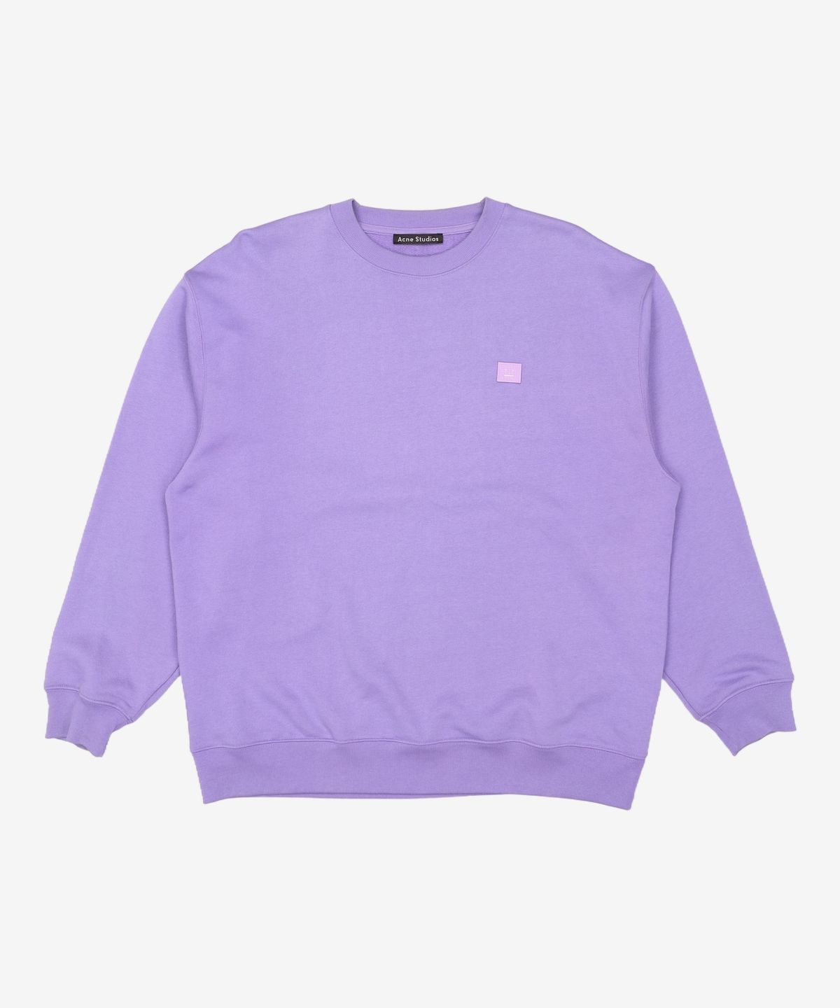아크네 스튜디오(ACNE STUDIOS) 맨투맨/스웨트셔츠 M