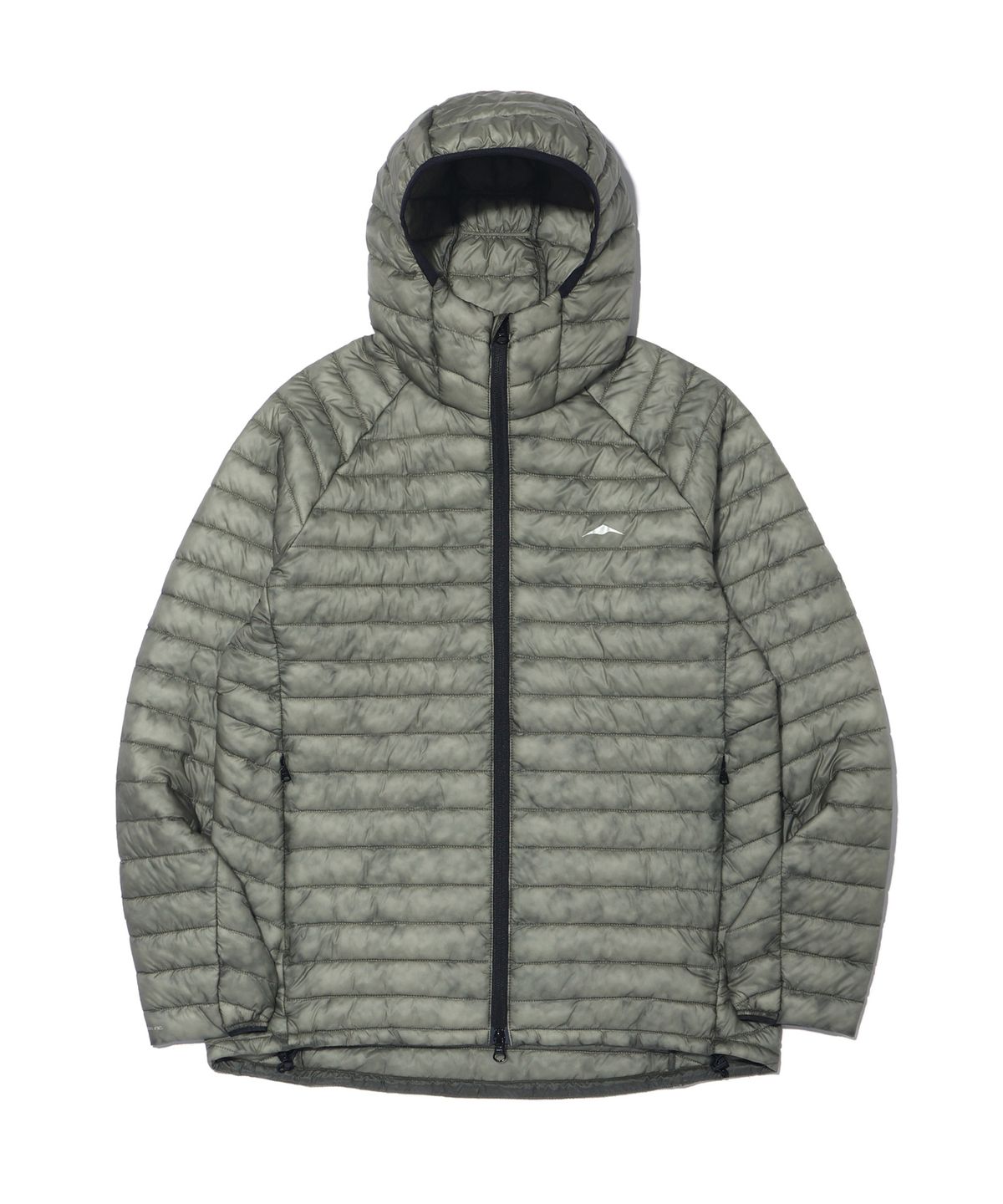 고요웨어(GOYOWEAR) UL 그레핀 인슐레이션 자켓 2.0 (그레이)