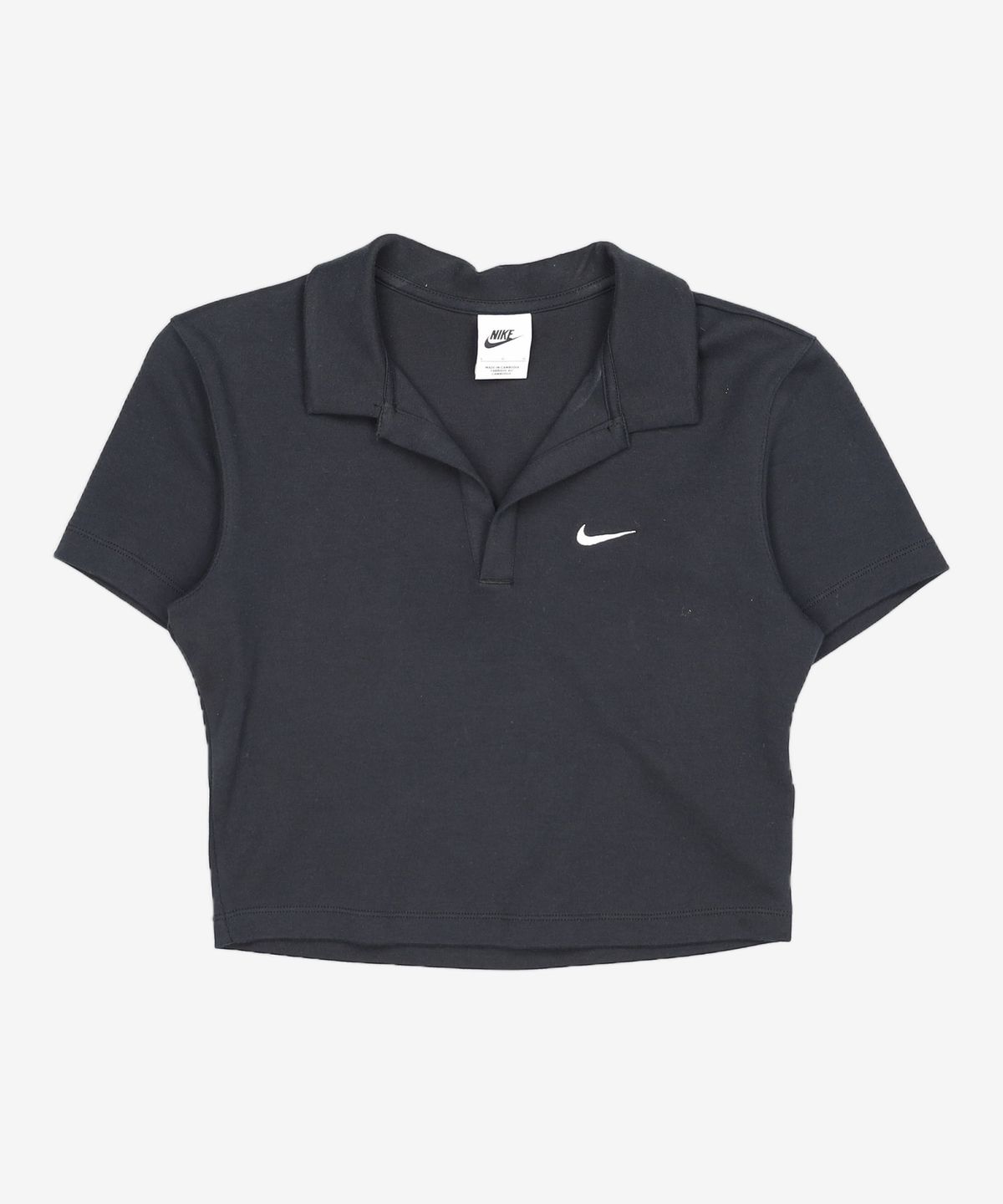 나이키(NIKE) 피케/카라 티셔츠 90