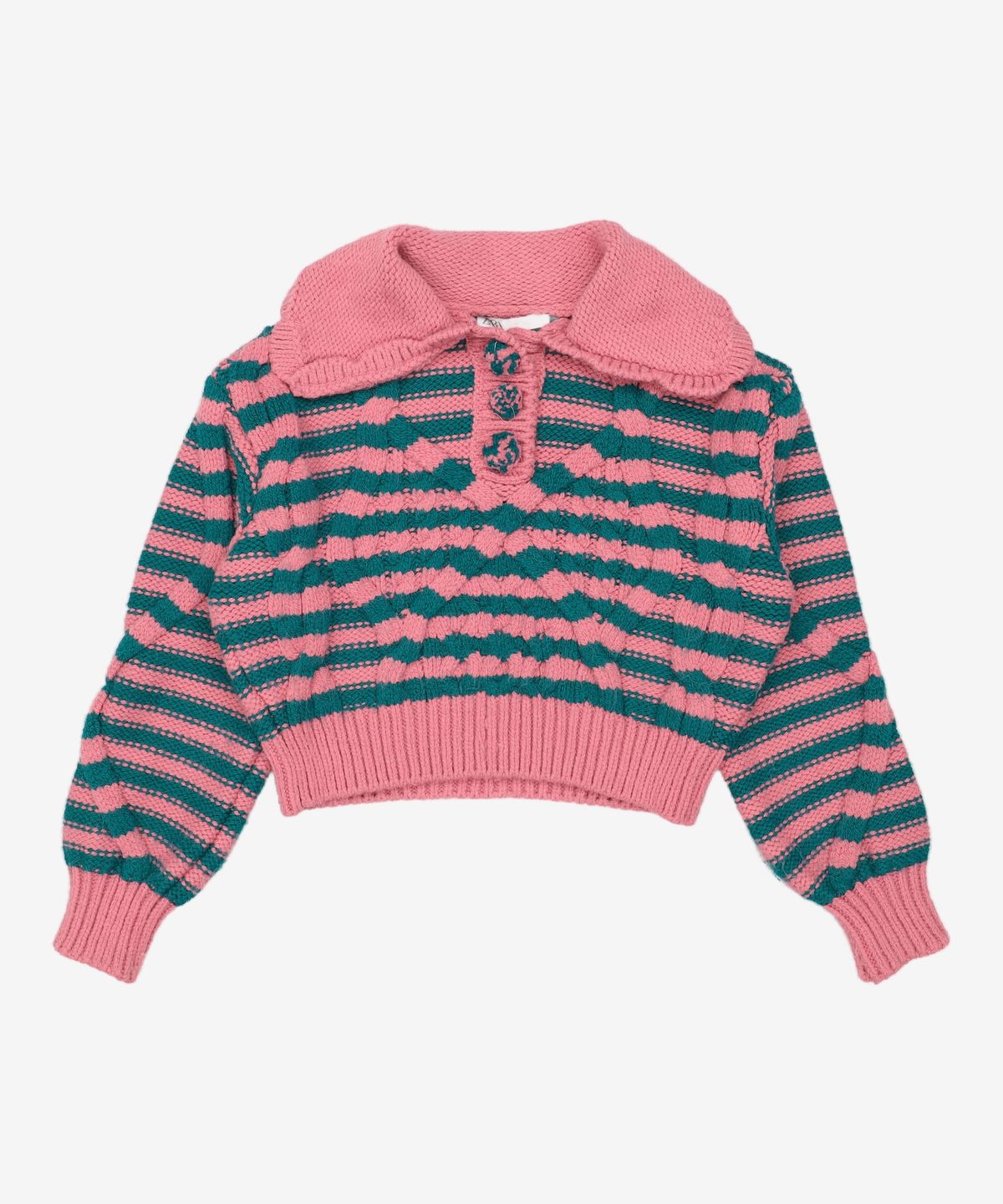 자라(ZARA) 니트/스웨터 S