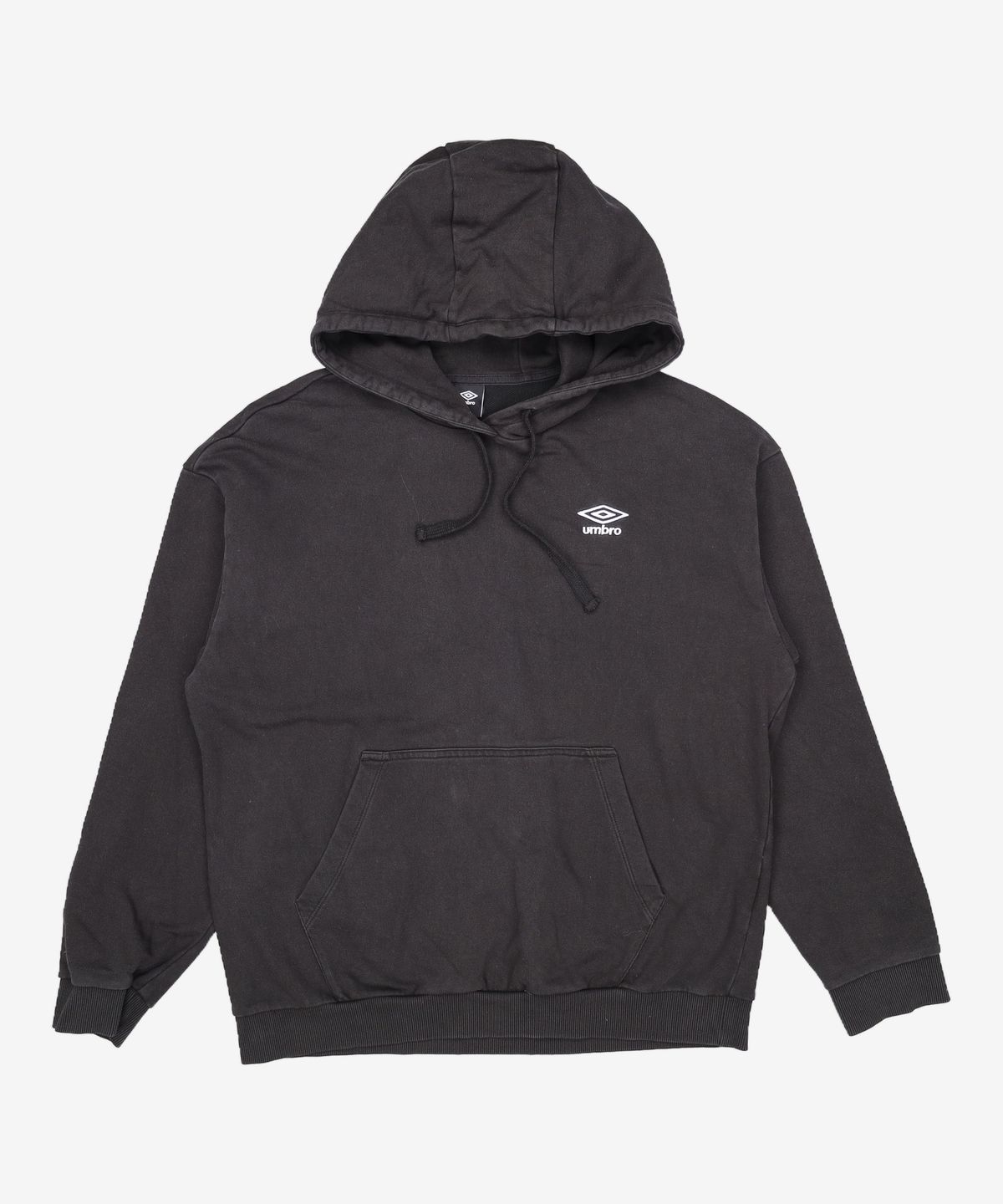 엄브로(UMBRO) 후드 티셔츠 XL