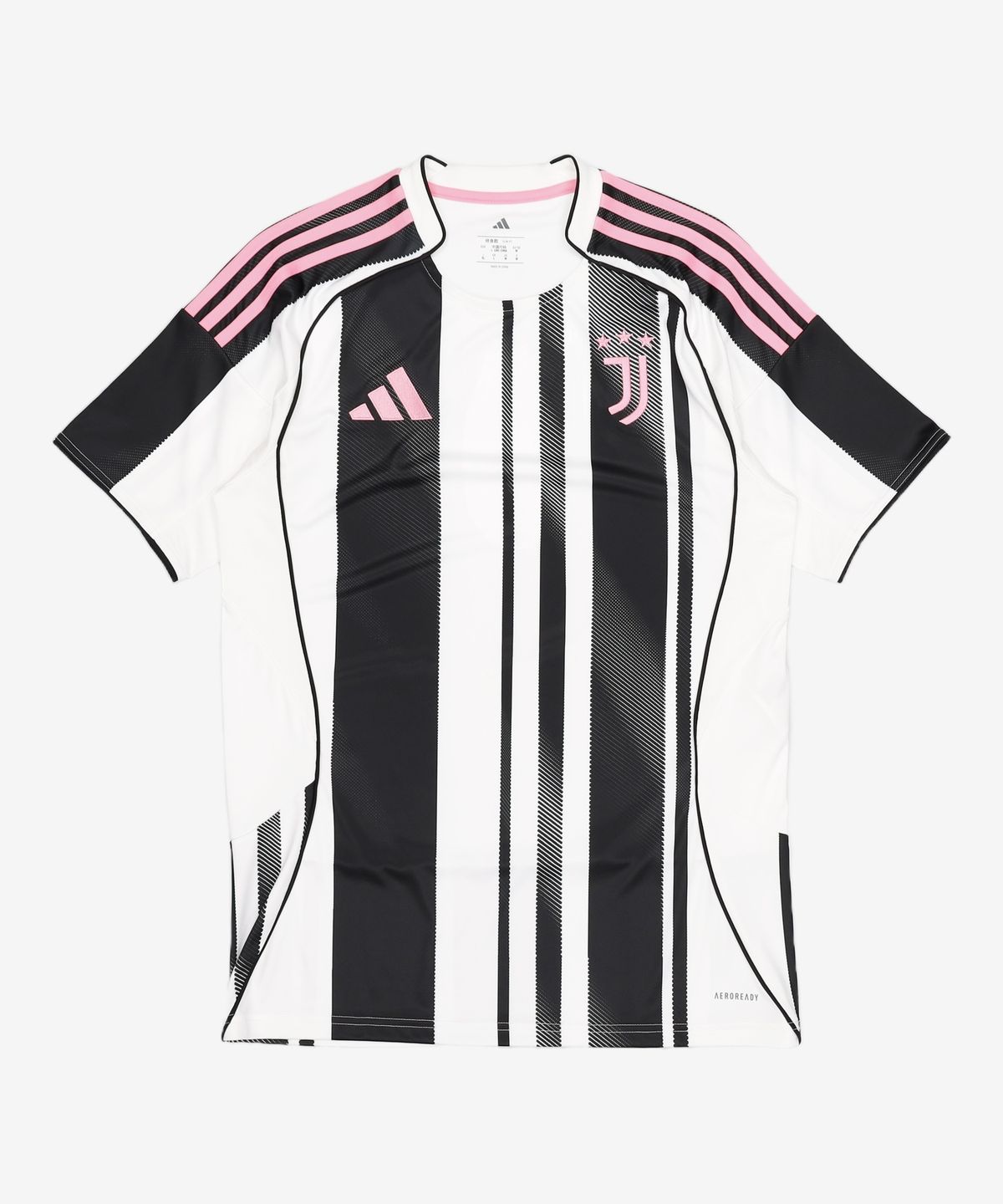 아디다스(ADIDAS) 유벤투스 25/26 홈 저지 JJ4320 L