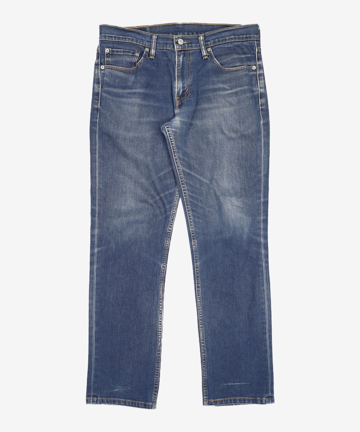 리바이스(LEVI'S) 청/데님 팬츠 32