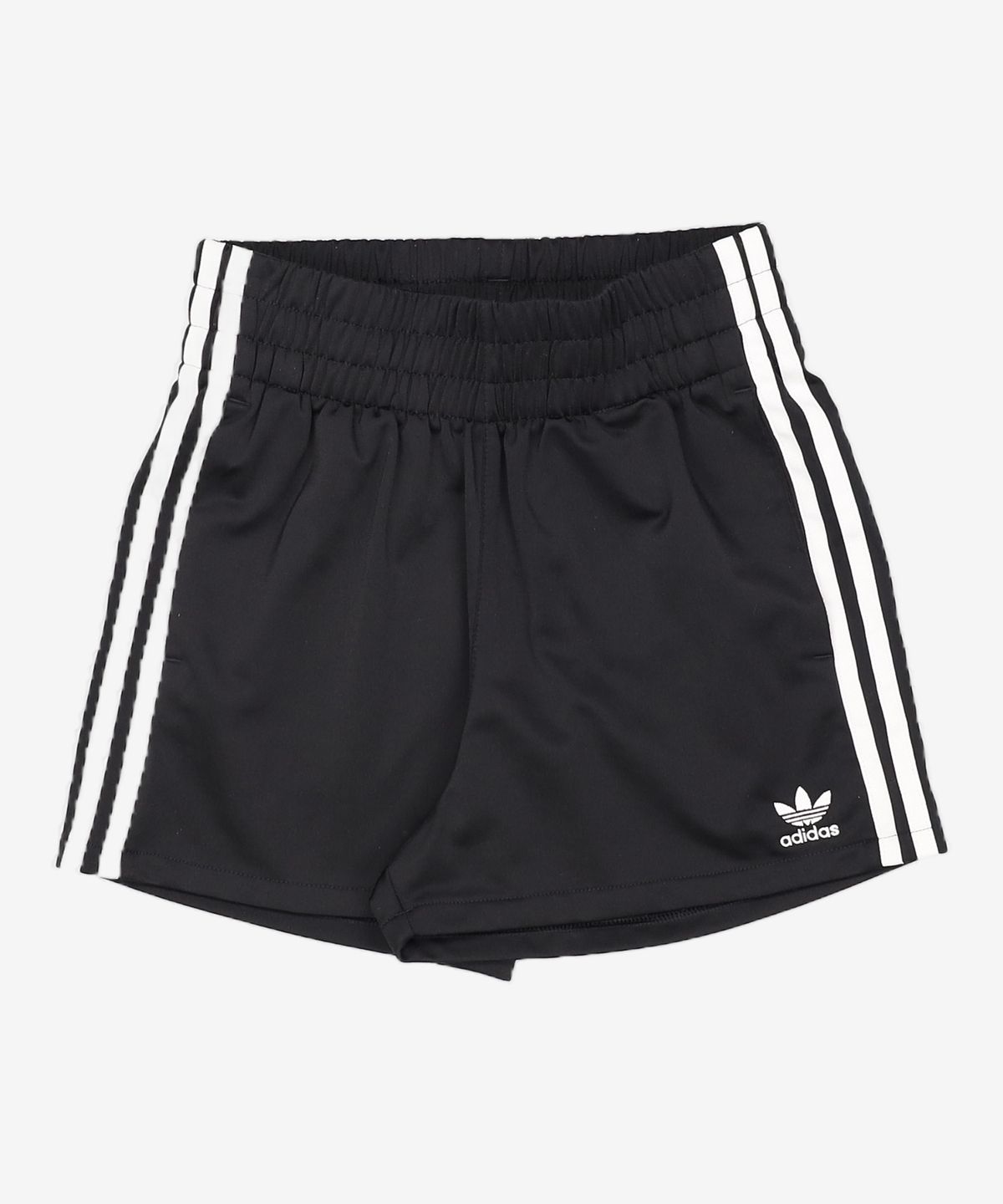 아디다스(ADIDAS) 3ST 숏 팬츠 - 블랙 / FM2610 XS