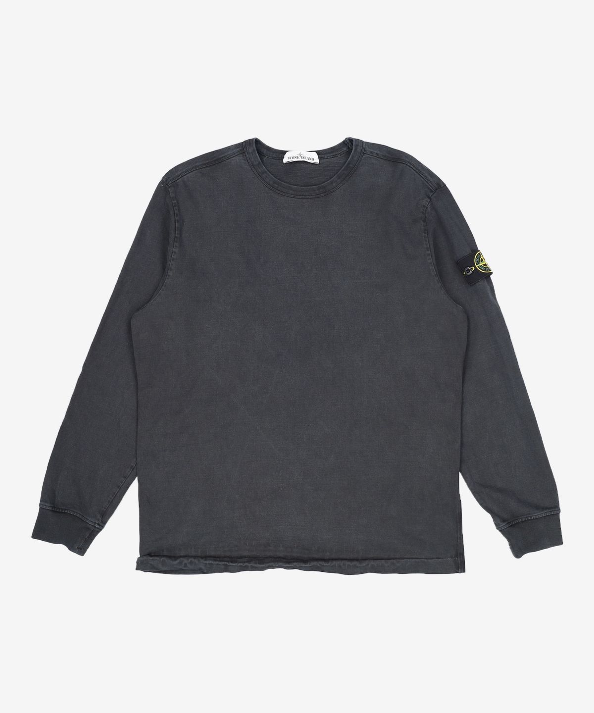 스톤아일랜드(STONE ISLAND) 긴소매 티셔츠 105