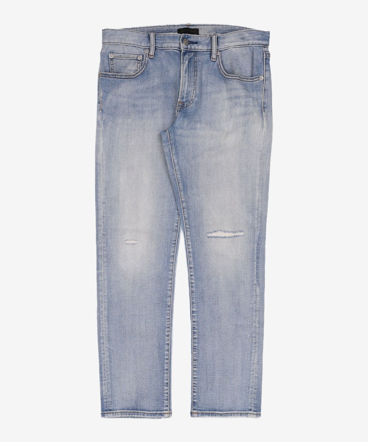 유니클로(UNIQLO) 청/데님 팬츠 32
