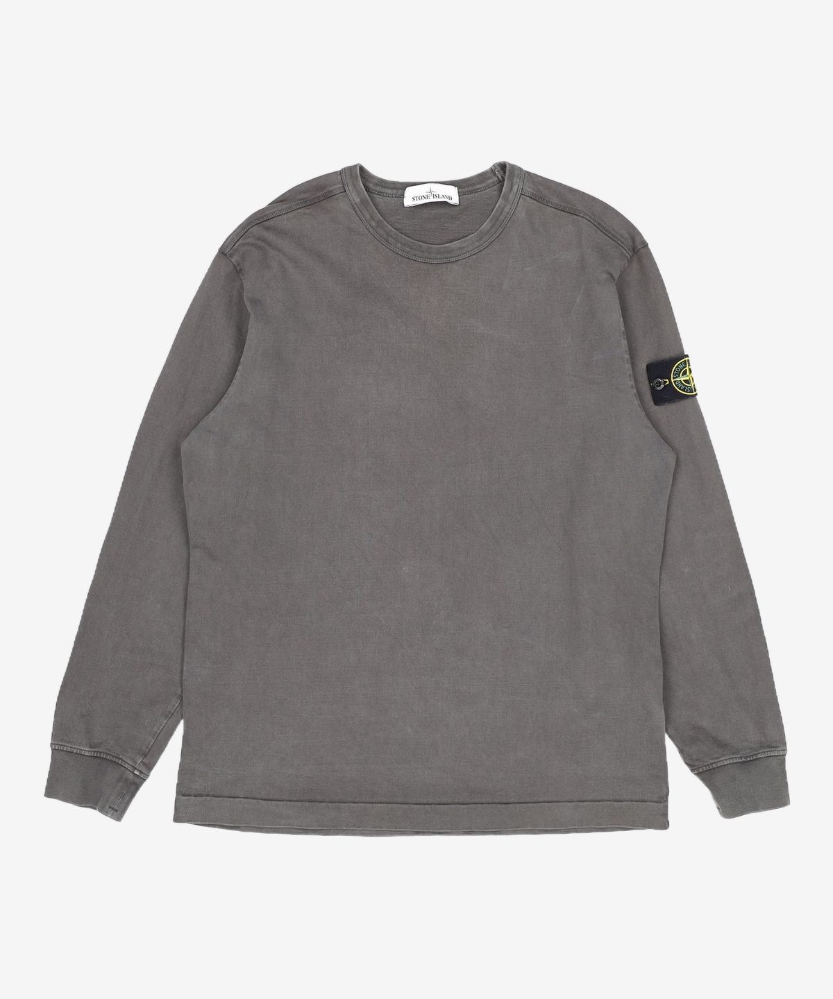 스톤아일랜드(STONE ISLAND) 긴소매 티셔츠 105