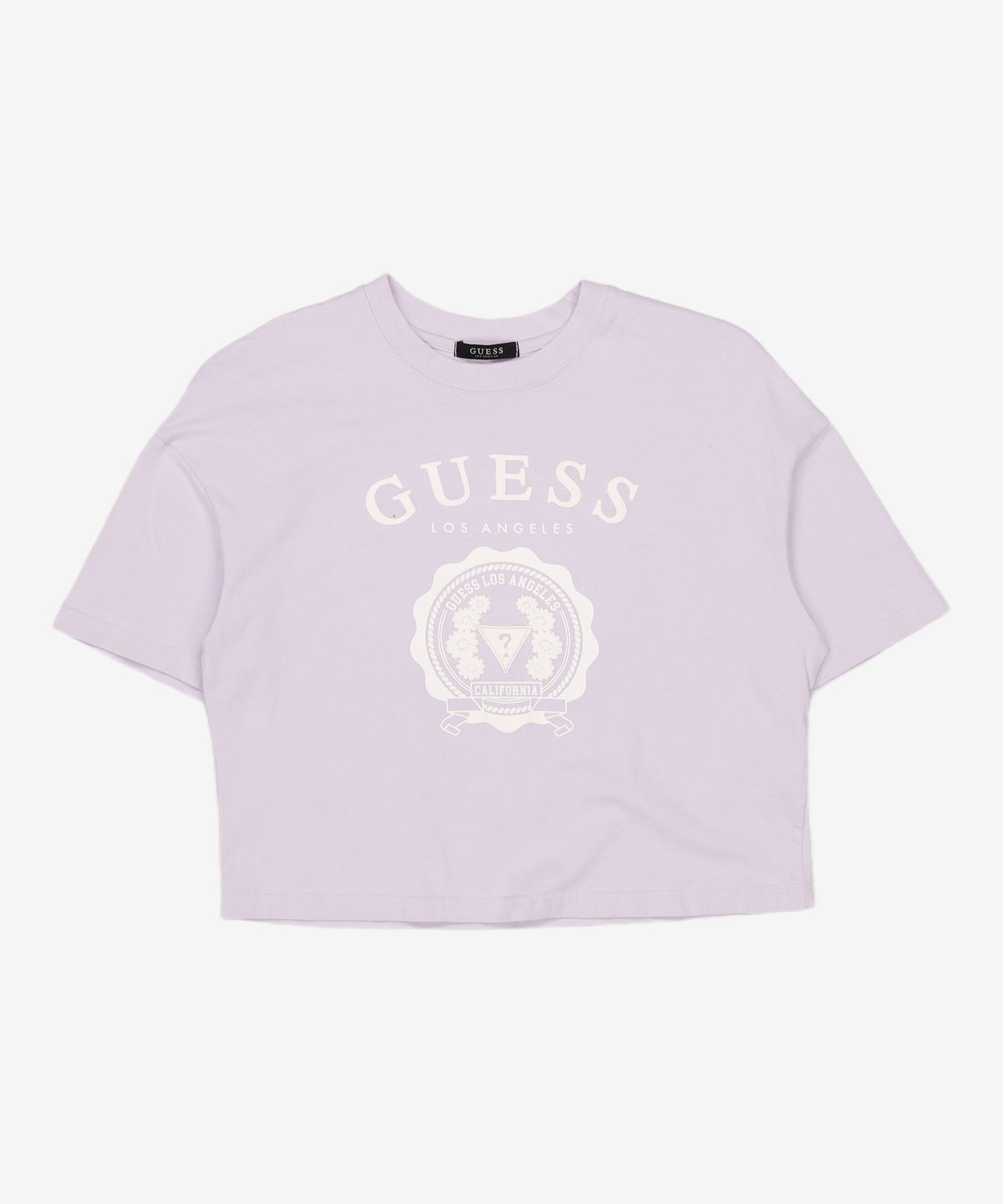 게스(GUESS) 반소매 티셔츠 XS