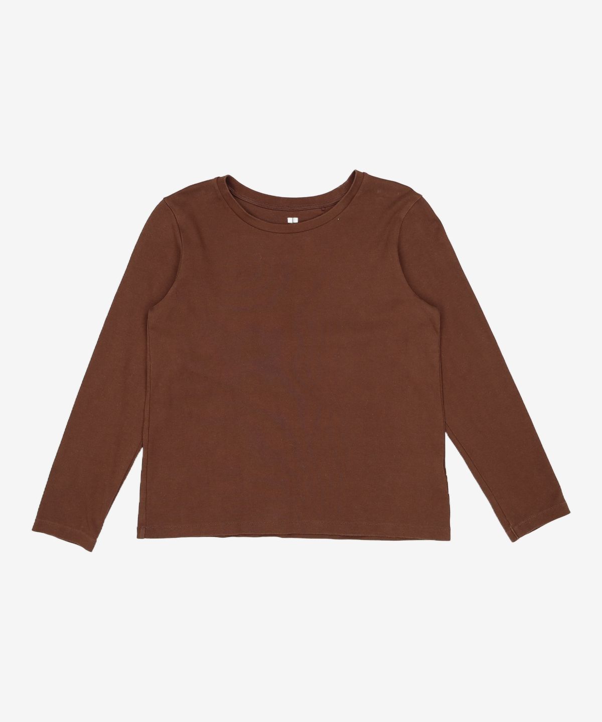 유니클로(UNIQLO) 긴소매 티셔츠 L