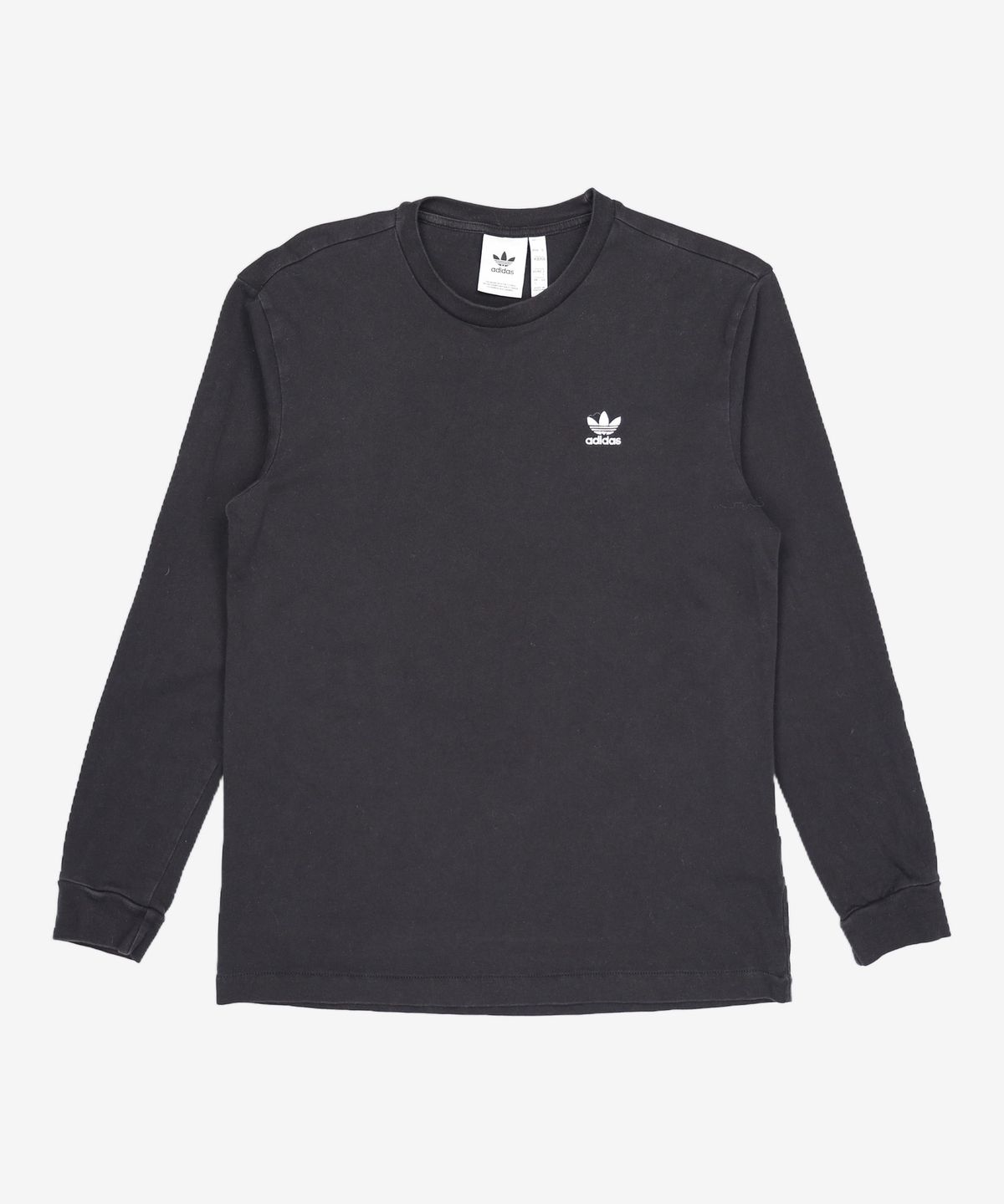 아디다스(ADIDAS) 긴소매 티셔츠 L