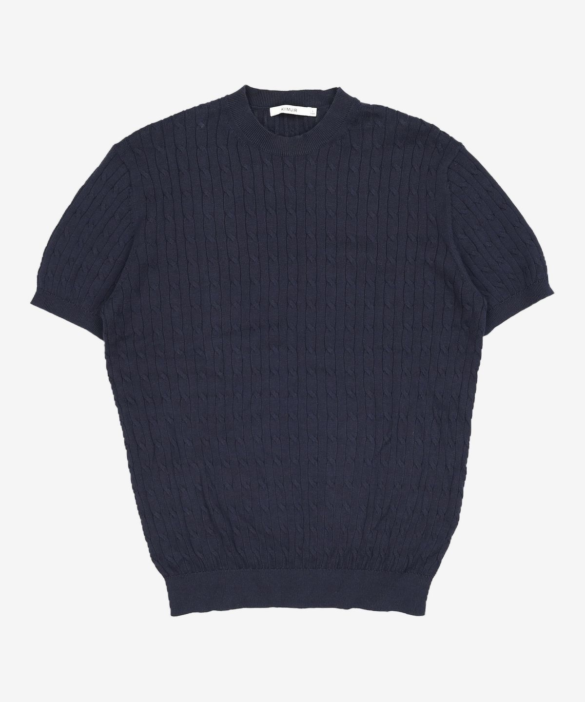 키뮤어(KIIMUIR) 니트/스웨터 L