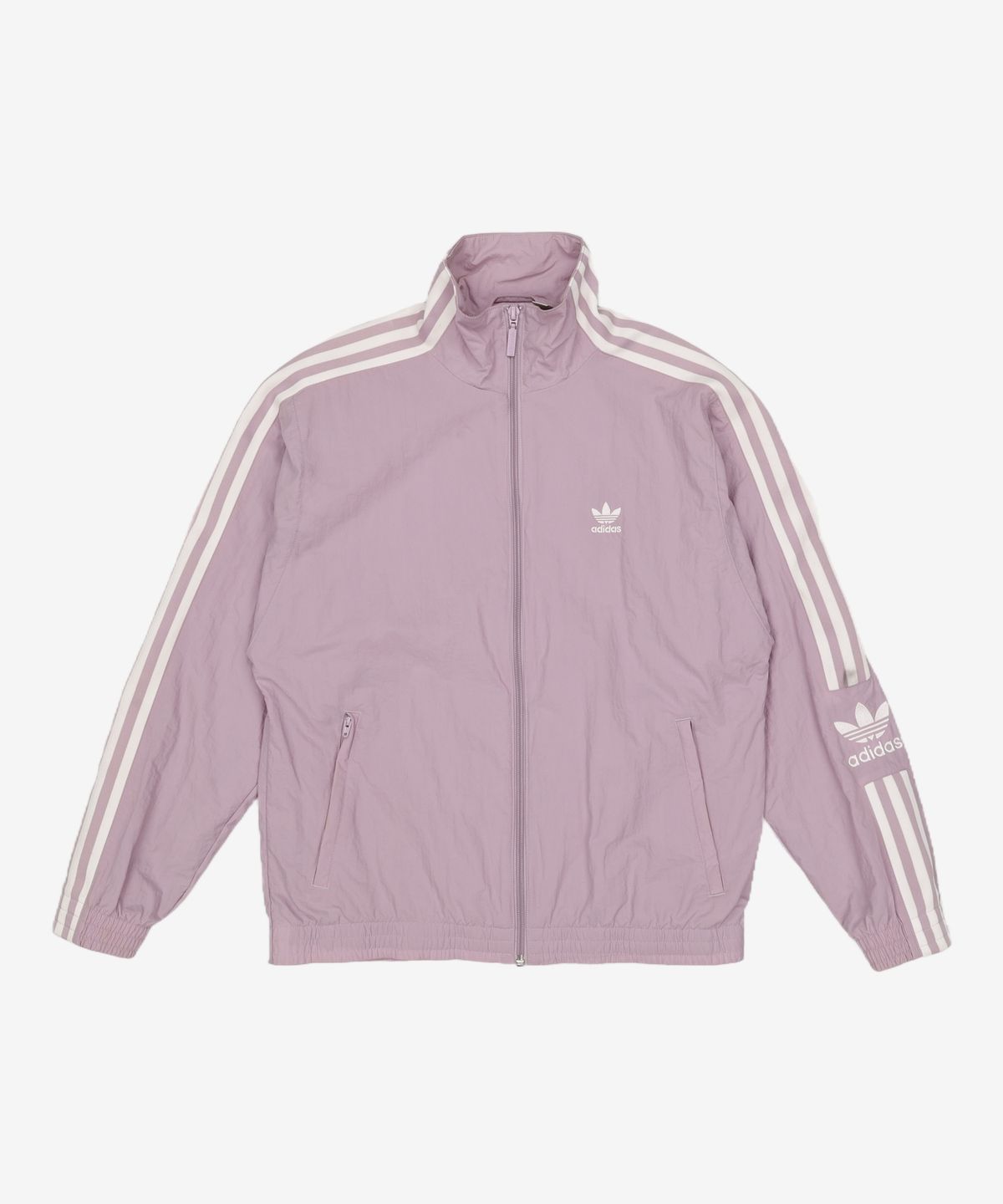 아디다스(ADIDAS) 트레이닝 재킷 XS