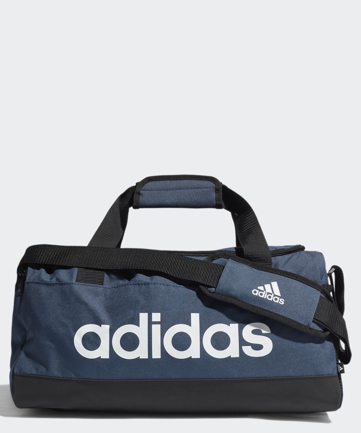 아디다스(ADIDAS) 리니어 더플 백 S GN2035