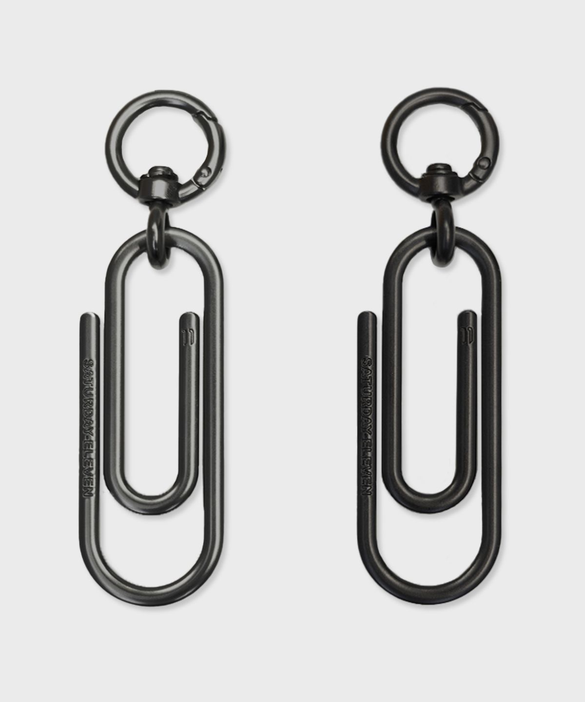 세러데이일레븐(SATURDAY ELEVEN) BPC O KEY-RING
