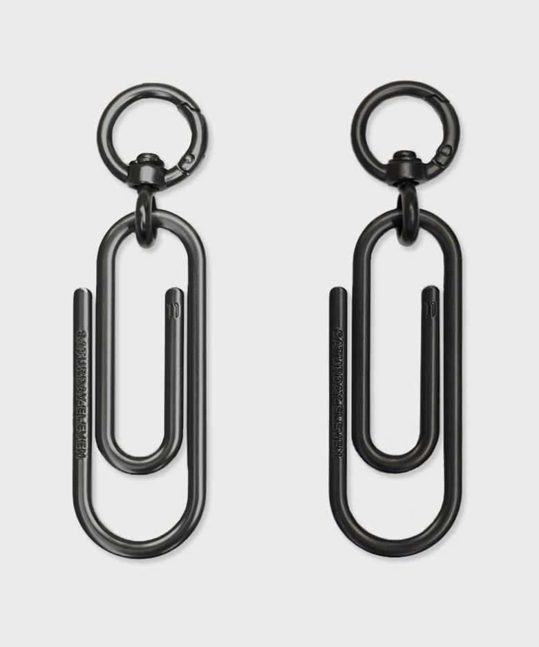 BPC O KEY-RING