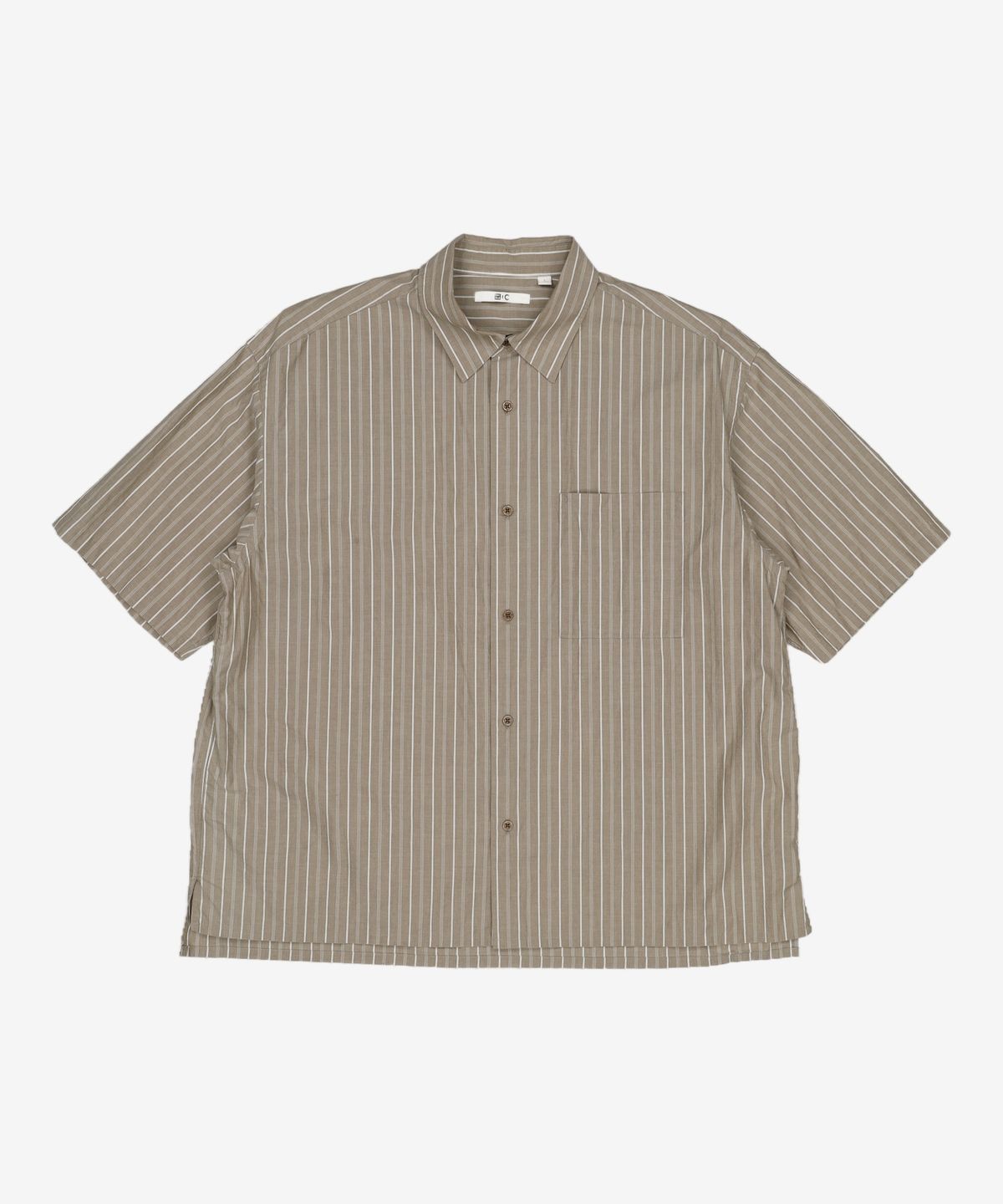 유니클로(UNIQLO) 캐주얼 셔츠 L