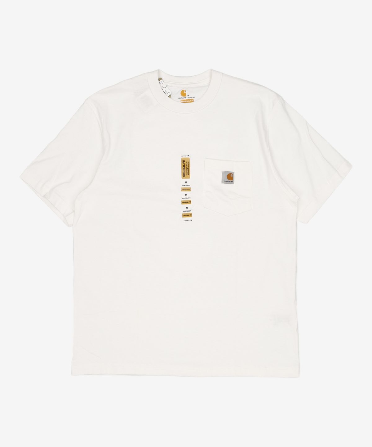 칼하트(CARHARTT) 반소매 티셔츠 M