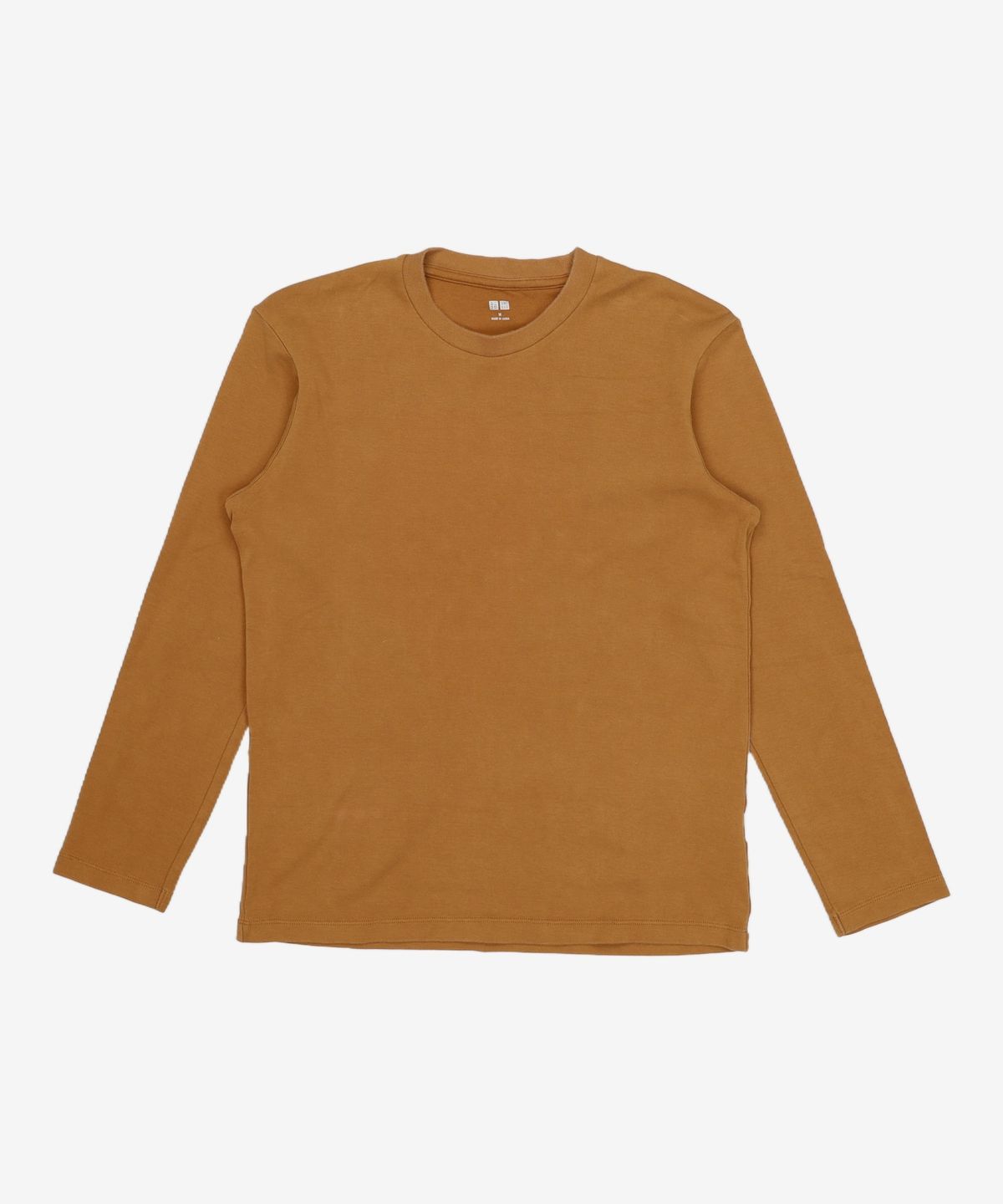 유니클로(UNIQLO) 긴소매 티셔츠 M