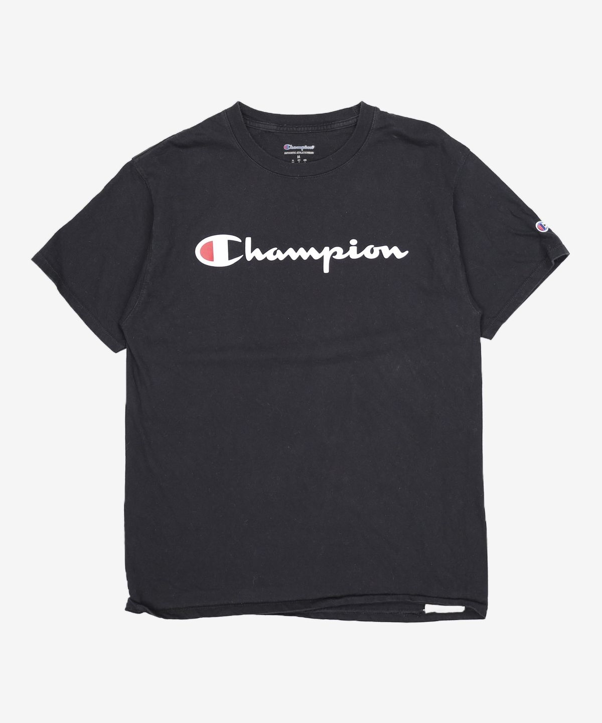 챔피온(CHAMPION) 반소매 티셔츠 L