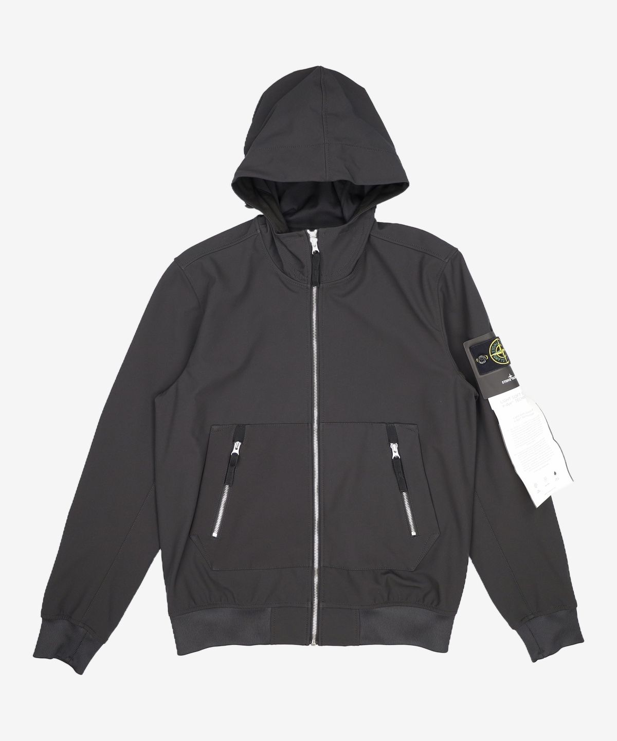 스톤아일랜드(STONE ISLAND) 기타 점퍼/재킷 M