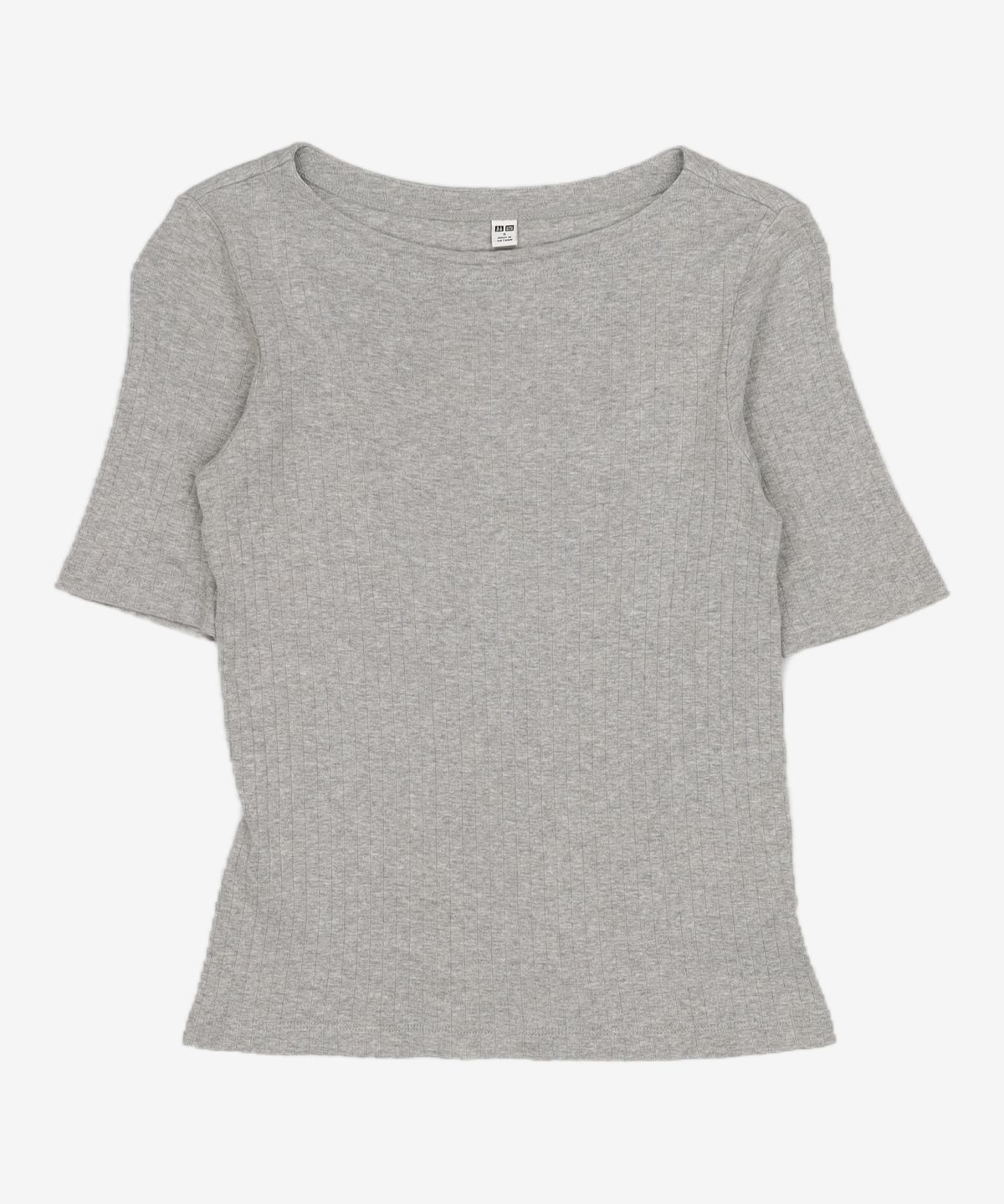 유니클로(UNIQLO) 반소매 티셔츠 S