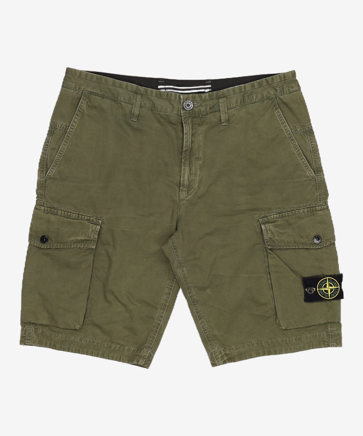 스톤아일랜드(STONE ISLAND) 숏팬츠 W33