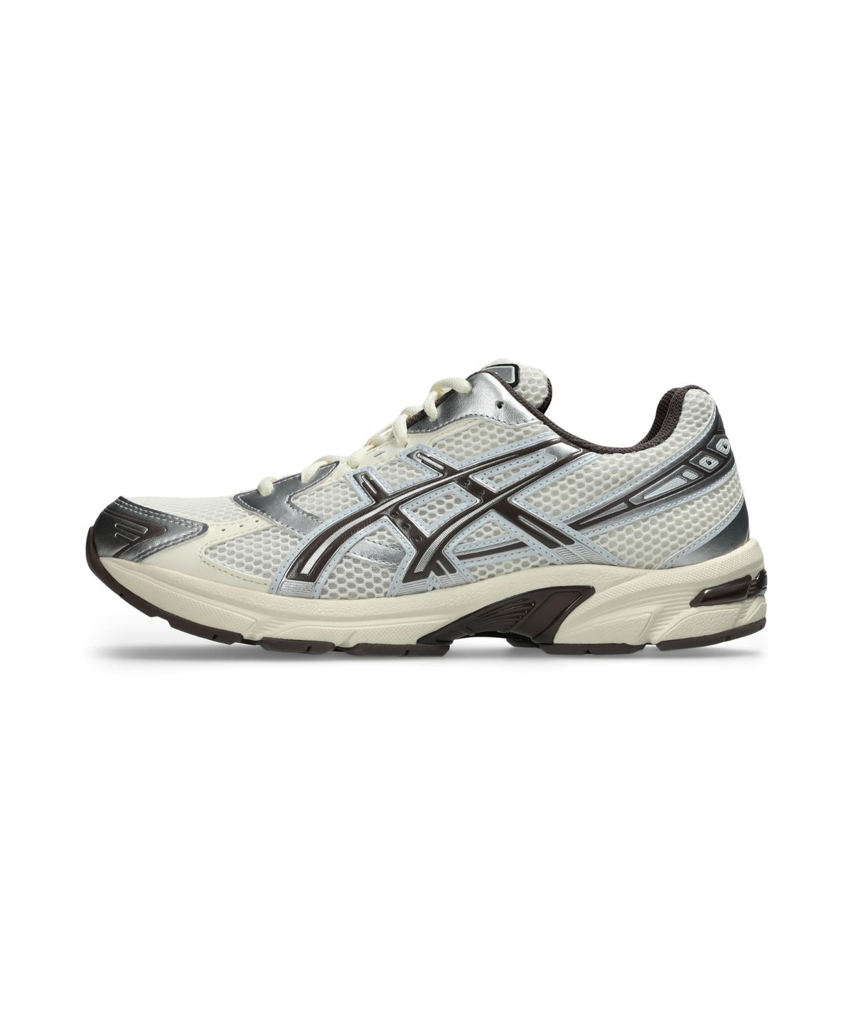 아식스(ASICS) 젤-1130 - 크림/코코아 파우더 / 1203A609-114