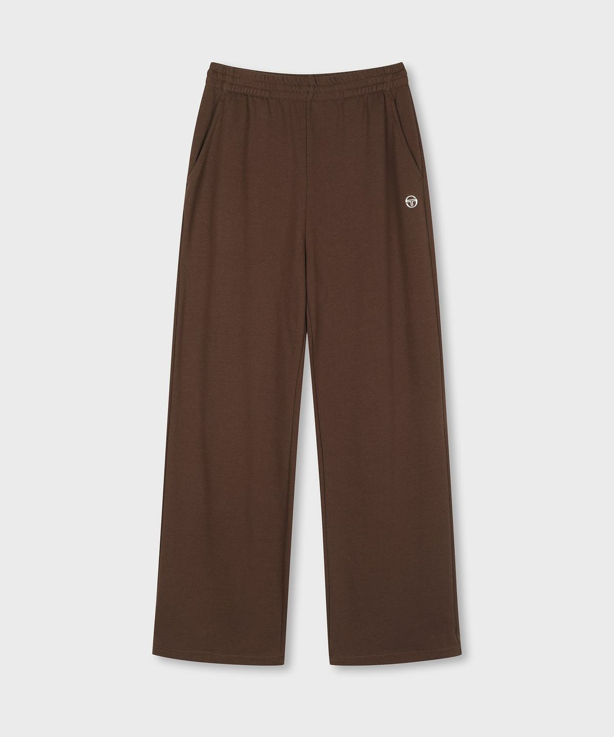 세르지오 타키니(SERGIO TACCHINI) W 기모쭈리 2-WAY 팬츠 (D.Brown)