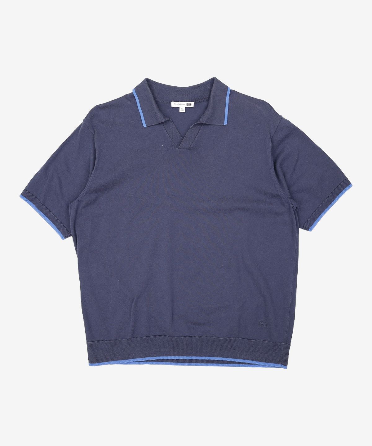 유니클로 x JW 앤더슨(UNIQLO x JW ANDERSON) 피케/카라 티셔츠 XL