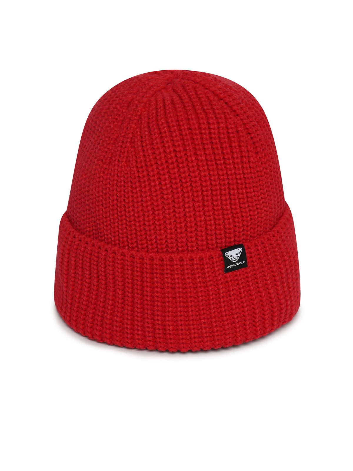 다이나핏(DYNAFIT) 데일리 베이직 비니_Red YUW26C19R2