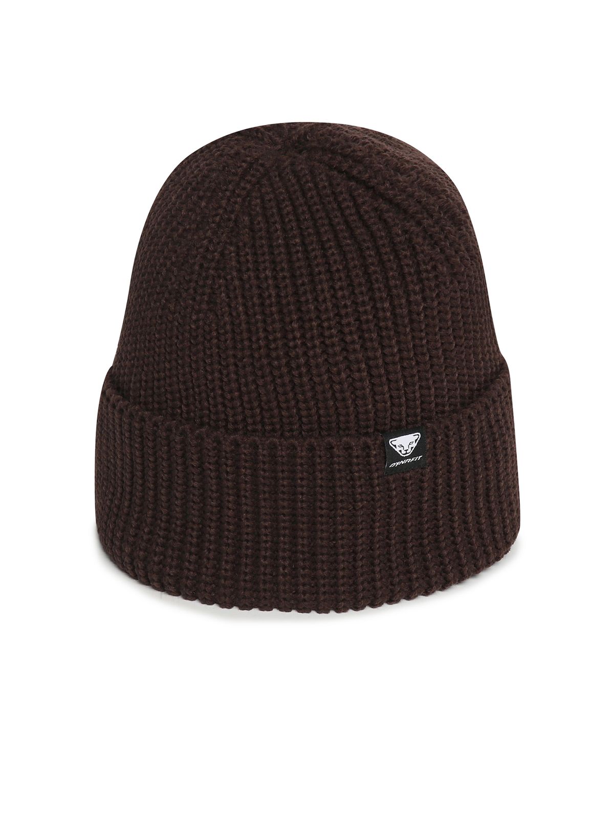 다이나핏(DYNAFIT) 데일리 베이직 비니_DARK BLACK BEAN YUW26C19D3