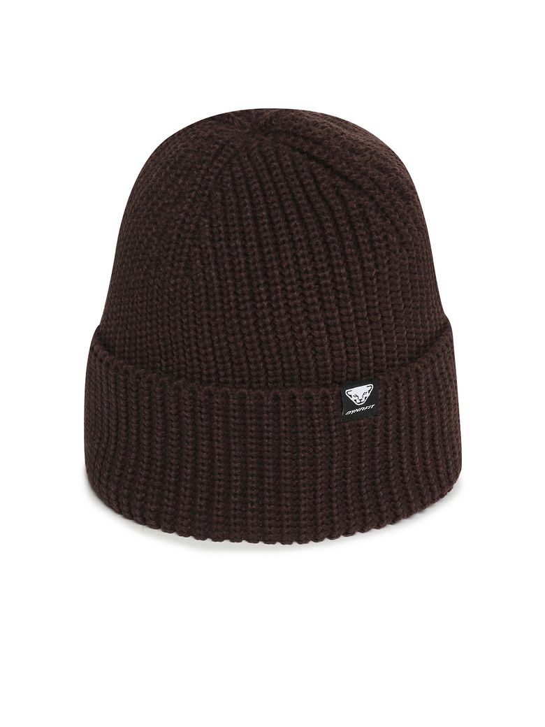 데일리 베이직 비니_DARK BLACK BEAN YUW26C19D3