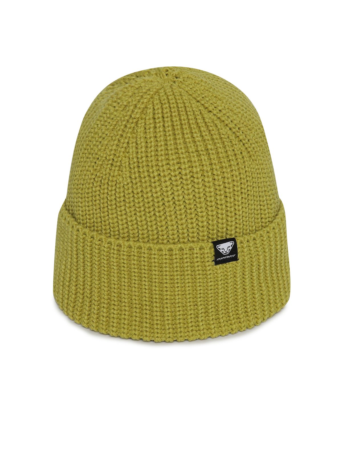 다이나핏(DYNAFIT) 데일리 베이직 비니_Light Olive YUW26C19K1