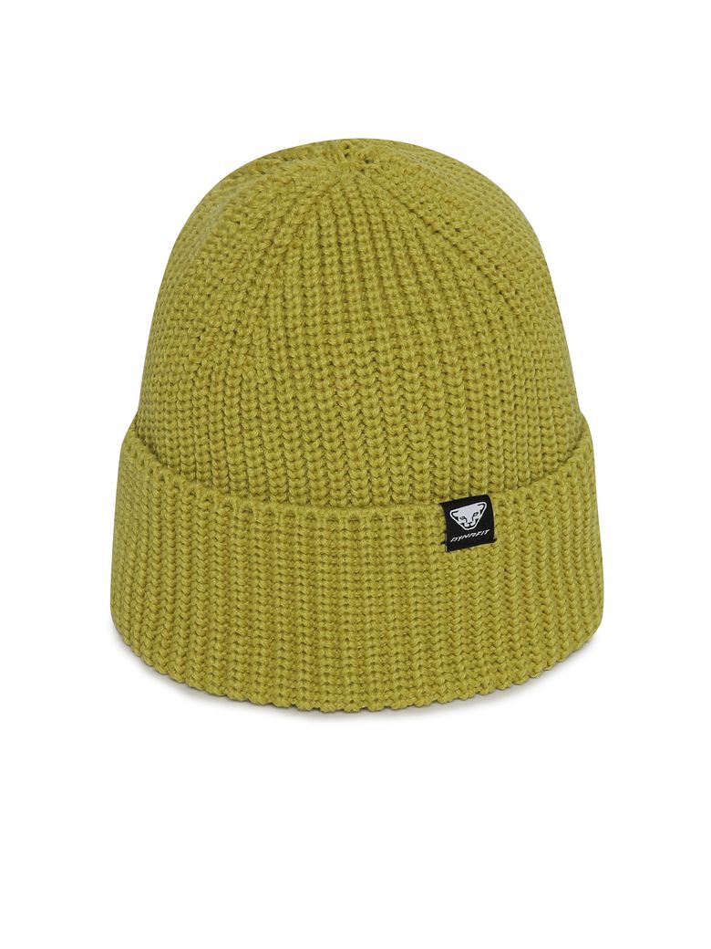 데일리 베이직 비니_Light Olive YUW26C19K1